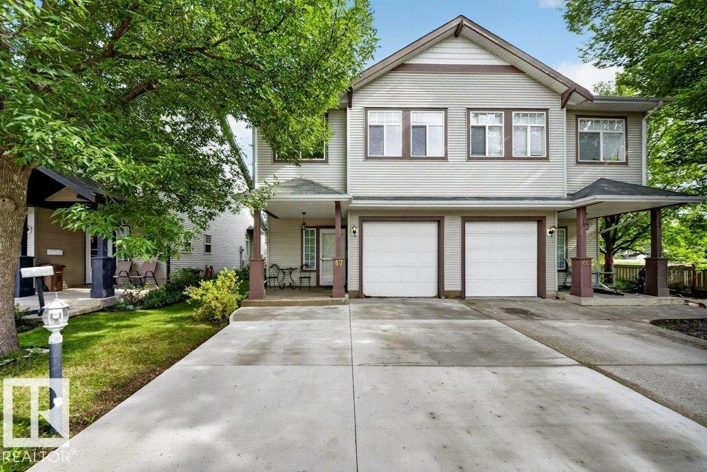 47-30 Levasseur Rd, St. Albert, AB, T8N 7A4