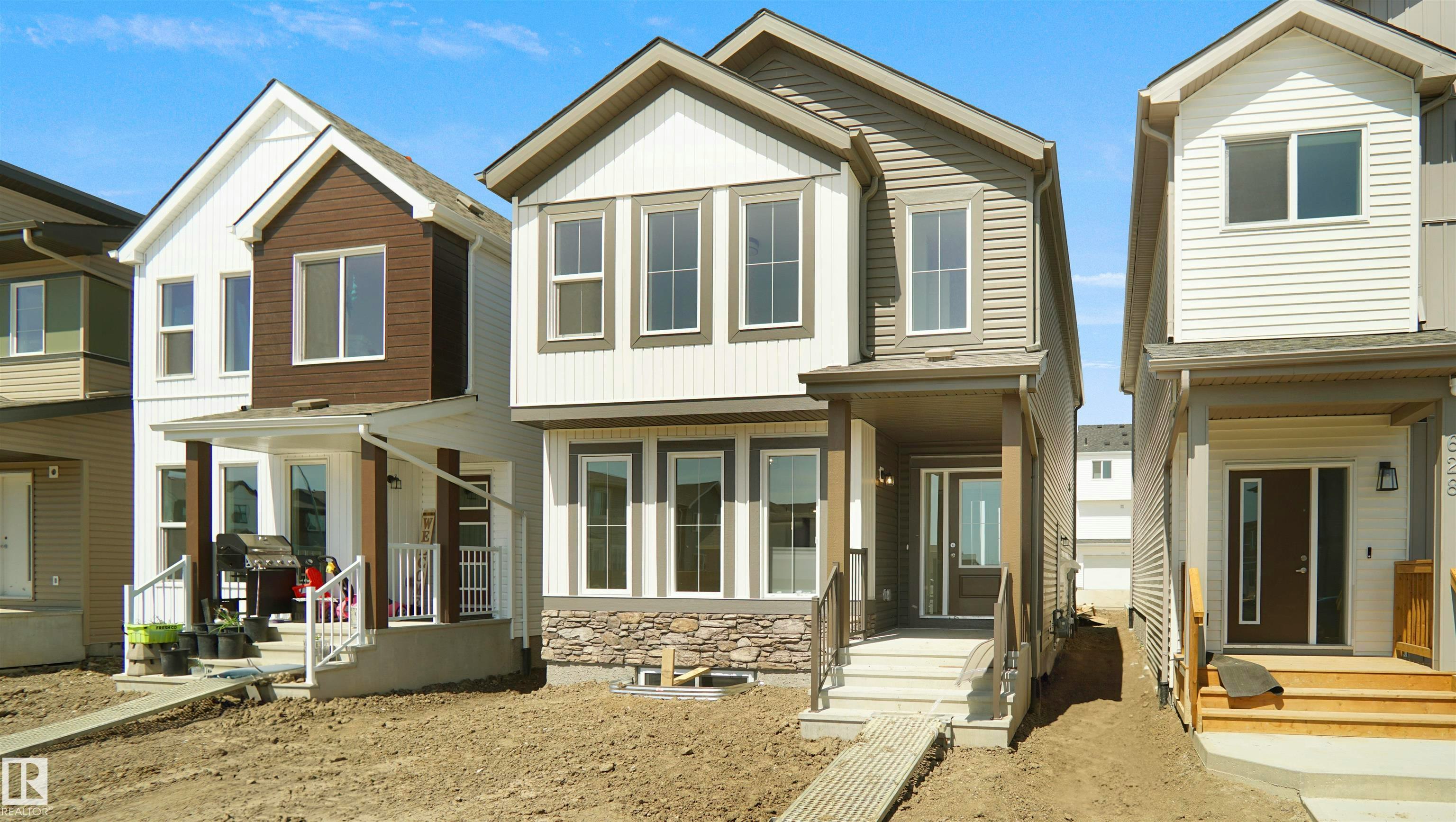 263 Falcon Crescent, Leduc, AB, T9E 1V2