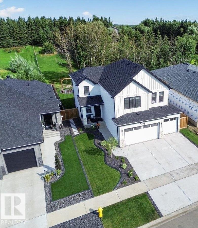 94 Harvest Crescent, Rural Strathcona County, AB, T8E 0A8