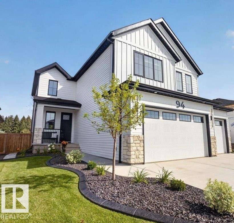 94 Harvest Crescent, Rural Strathcona County, AB, T8E 0A8