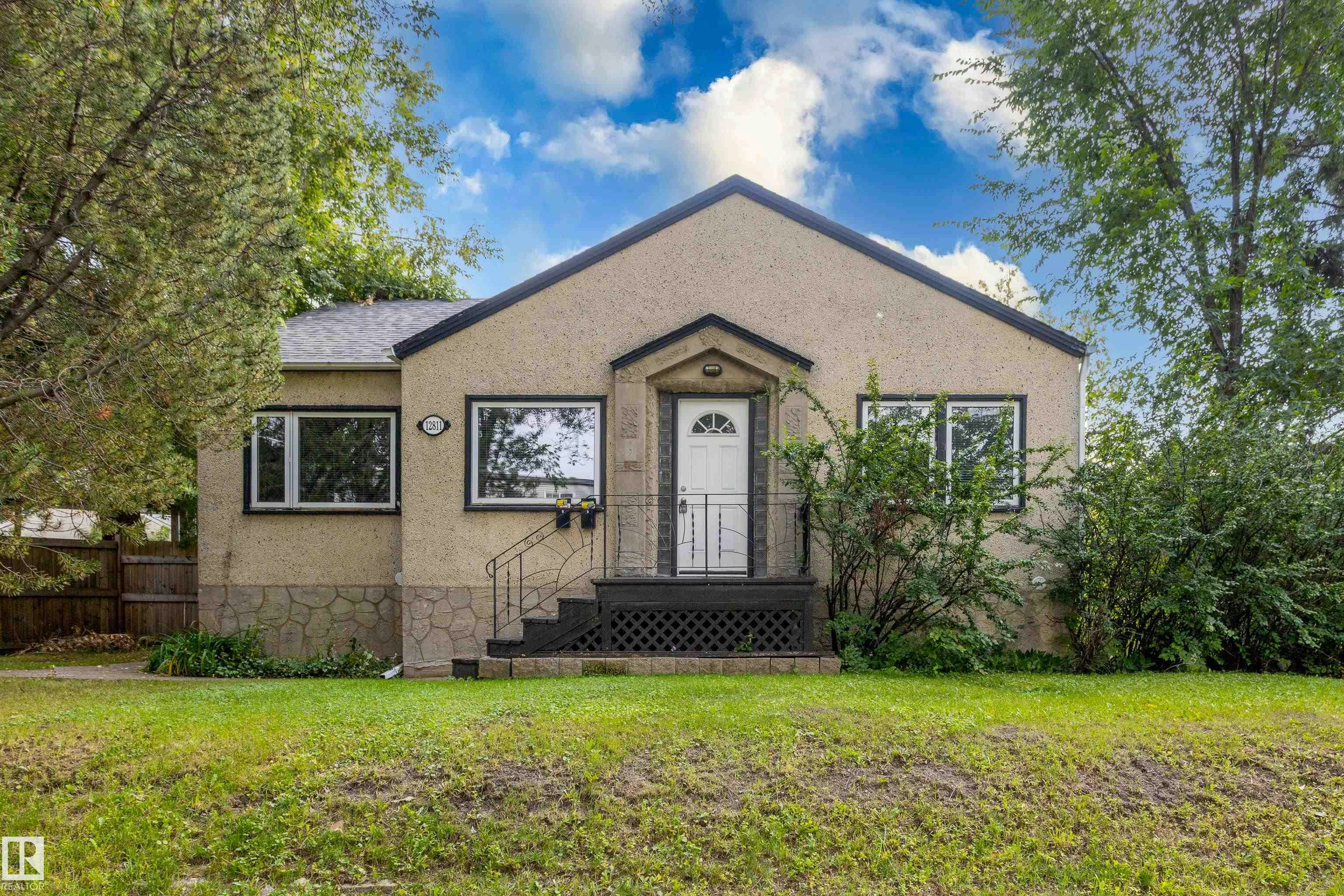 12811 117 Avenue, Edmonton, AB, T5M 3H2