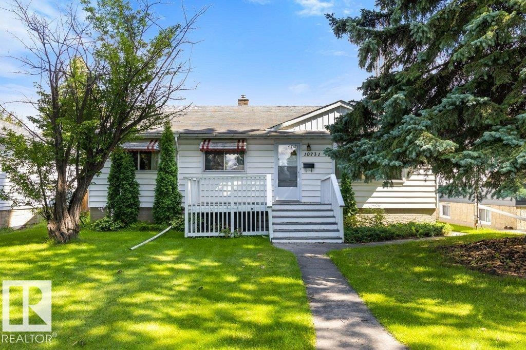 10731 148 Street, Edmonton, AB, T5N 3H3