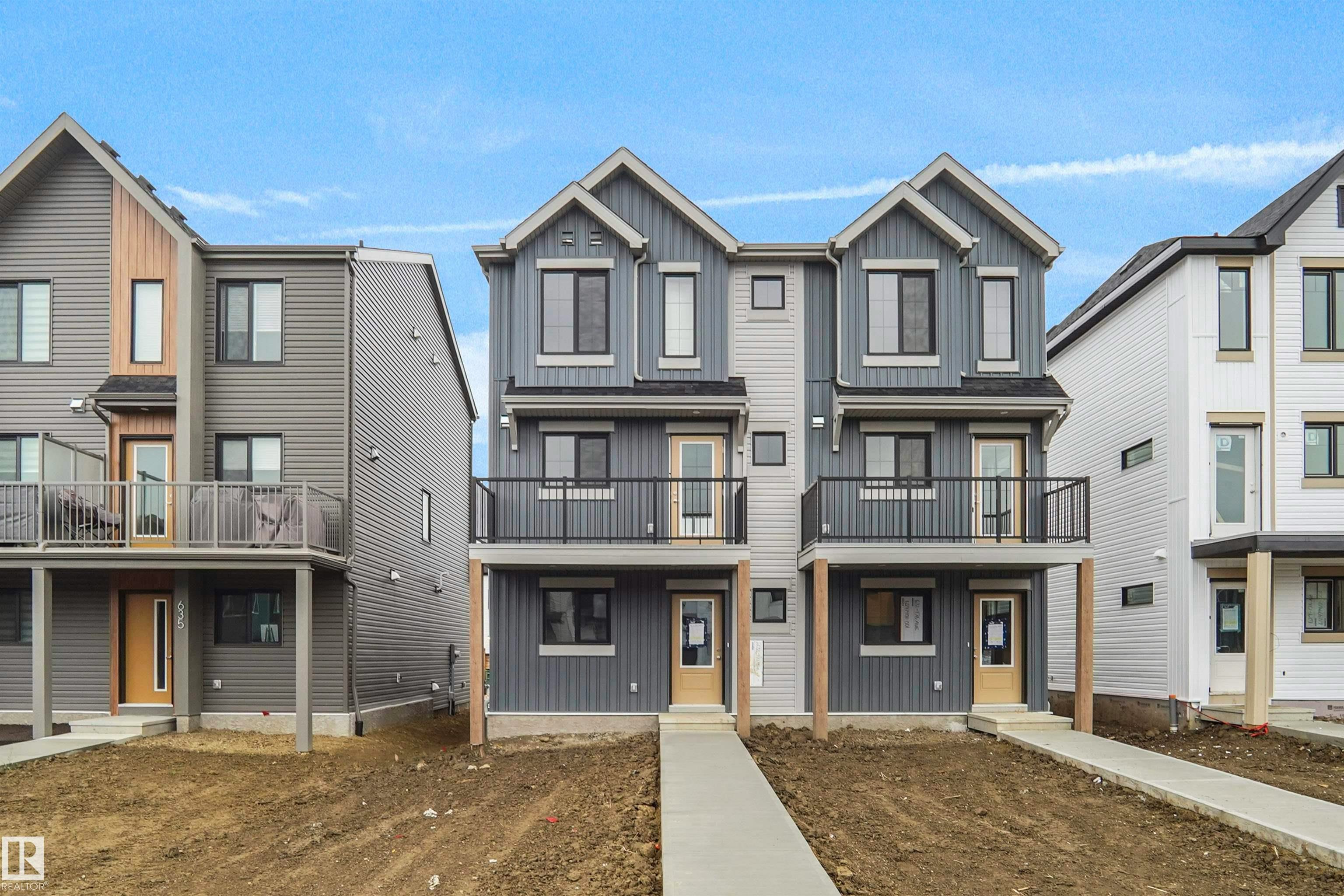 633 176 Avenue, Edmonton, AB, T5Y 4K3