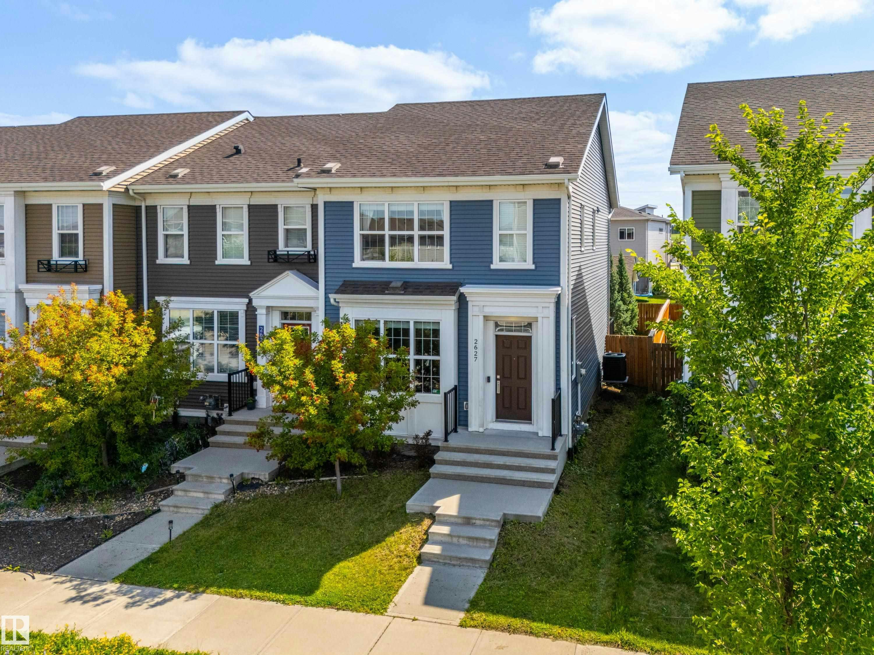2627 Maple Way, Edmonton, AB, T6T 2E9