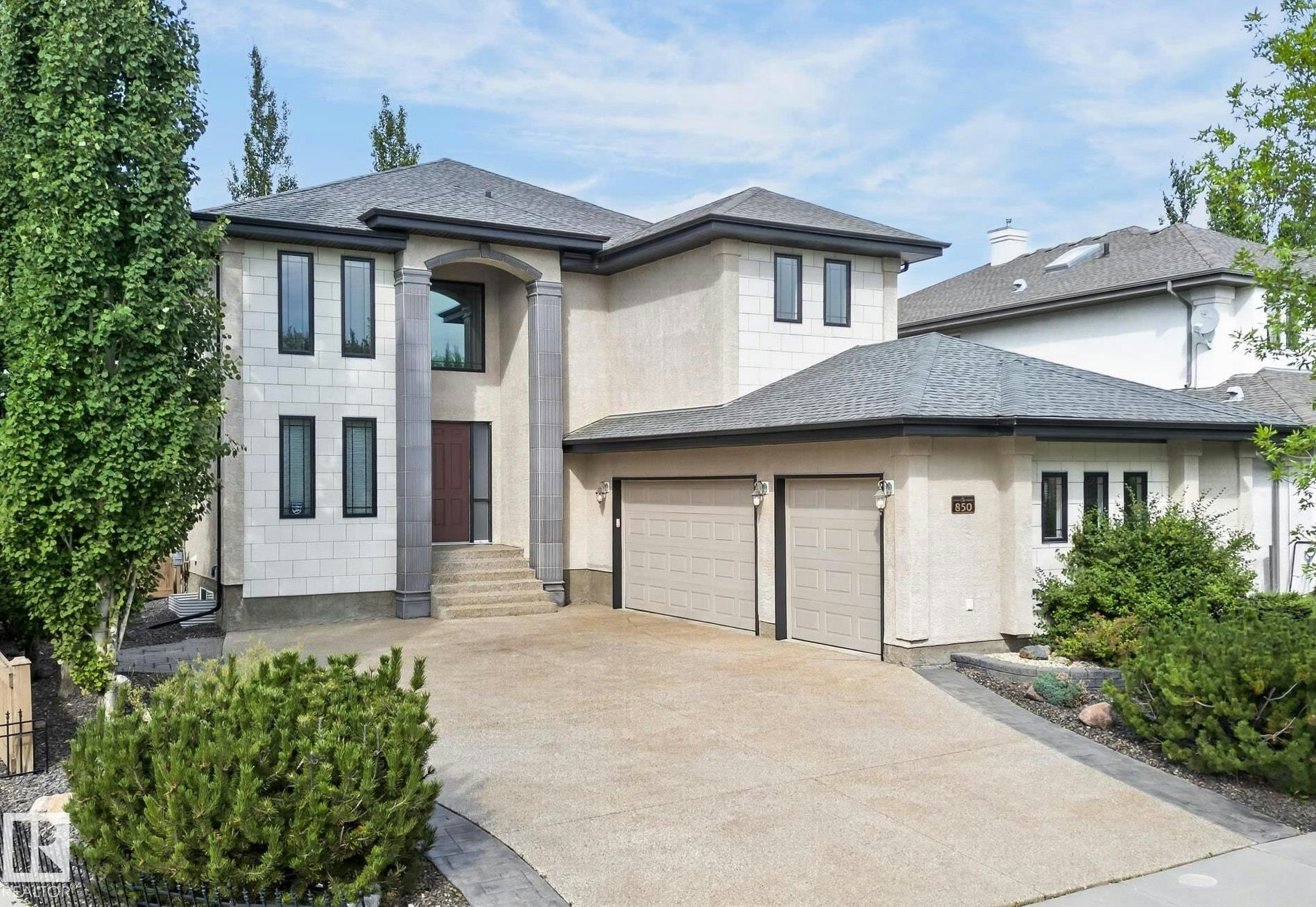850 Hollands Landing Landing, Edmonton, AB, T6R 3T1