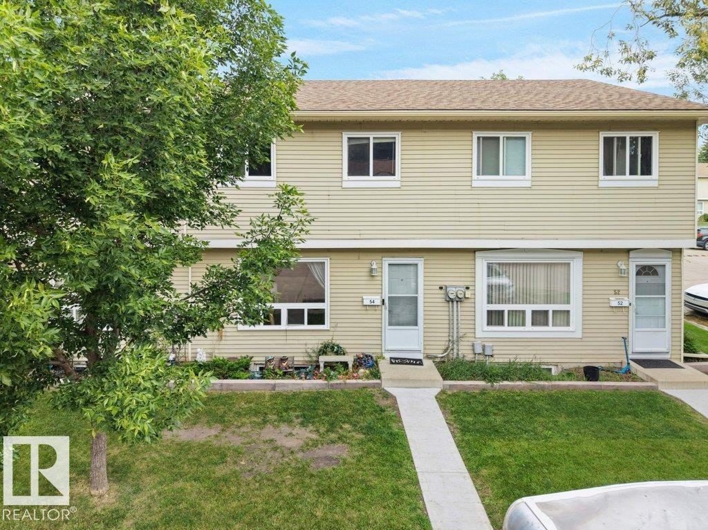 54-2131 Oak Street, Rural Strathcona County, AB, T8A 4W9