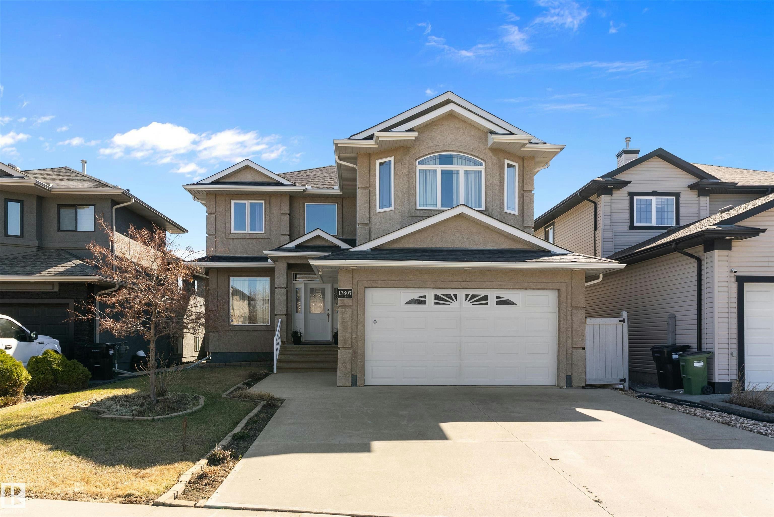 17807 111 Street, Edmonton, AB, T5X 6J3