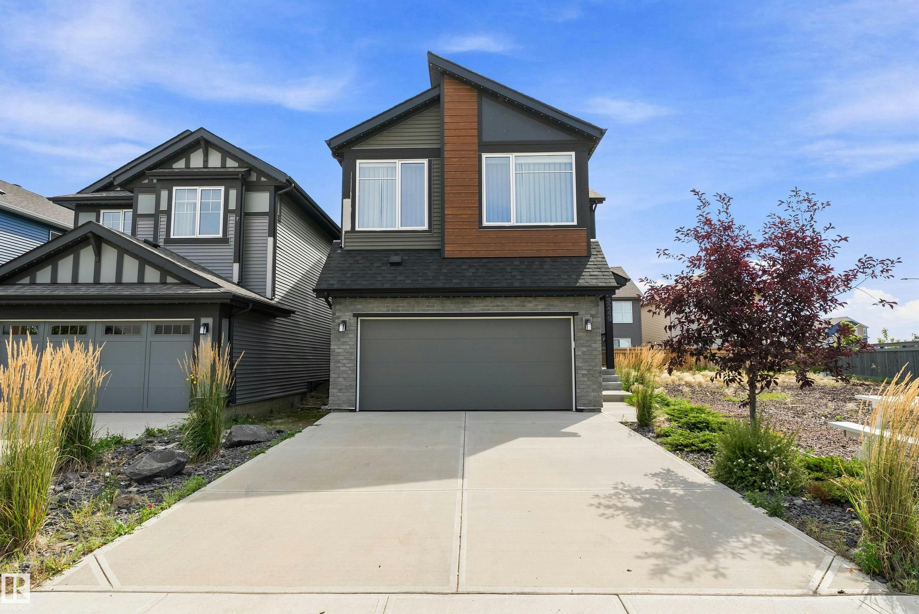 3249 Dixon Way, Edmonton, AB, T6W 5K9
