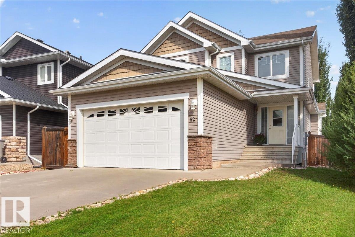 52 Landing Trail Drive, Gibbons, AB, T0A 1N0