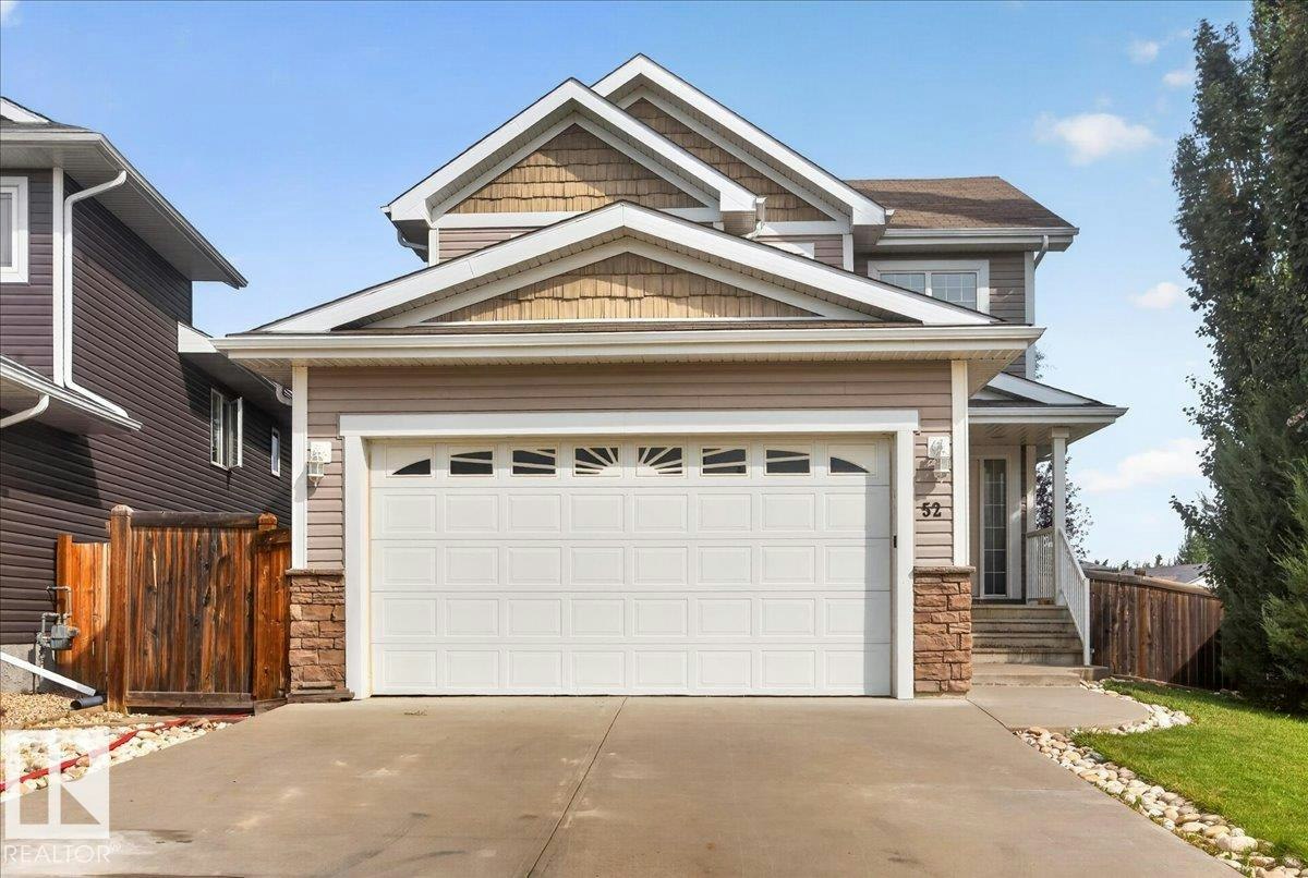 52 Landing Trail Drive, Gibbons, AB, T0A 1N0