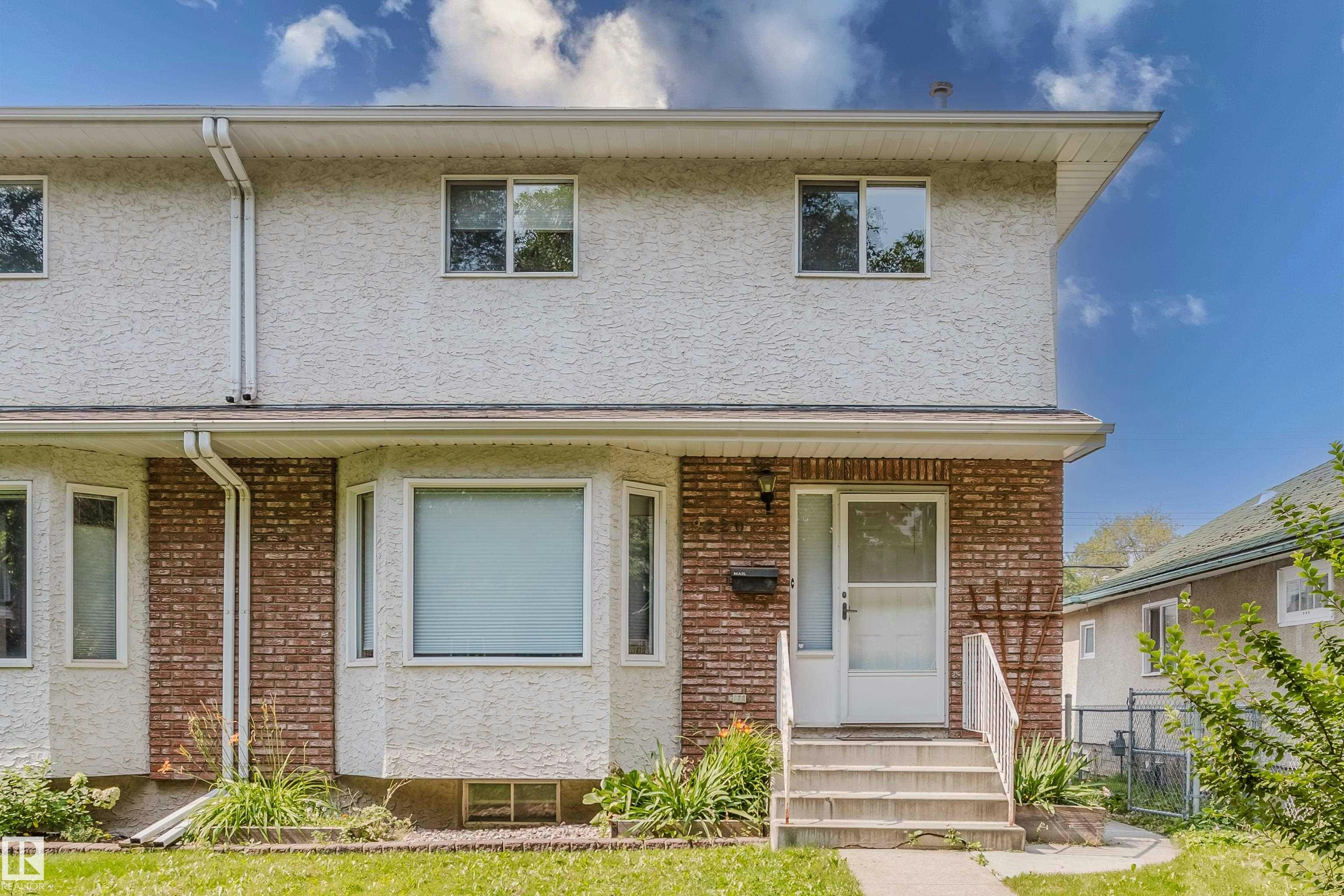 9220 92 Street, Edmonton, AB, T6C 3R5
