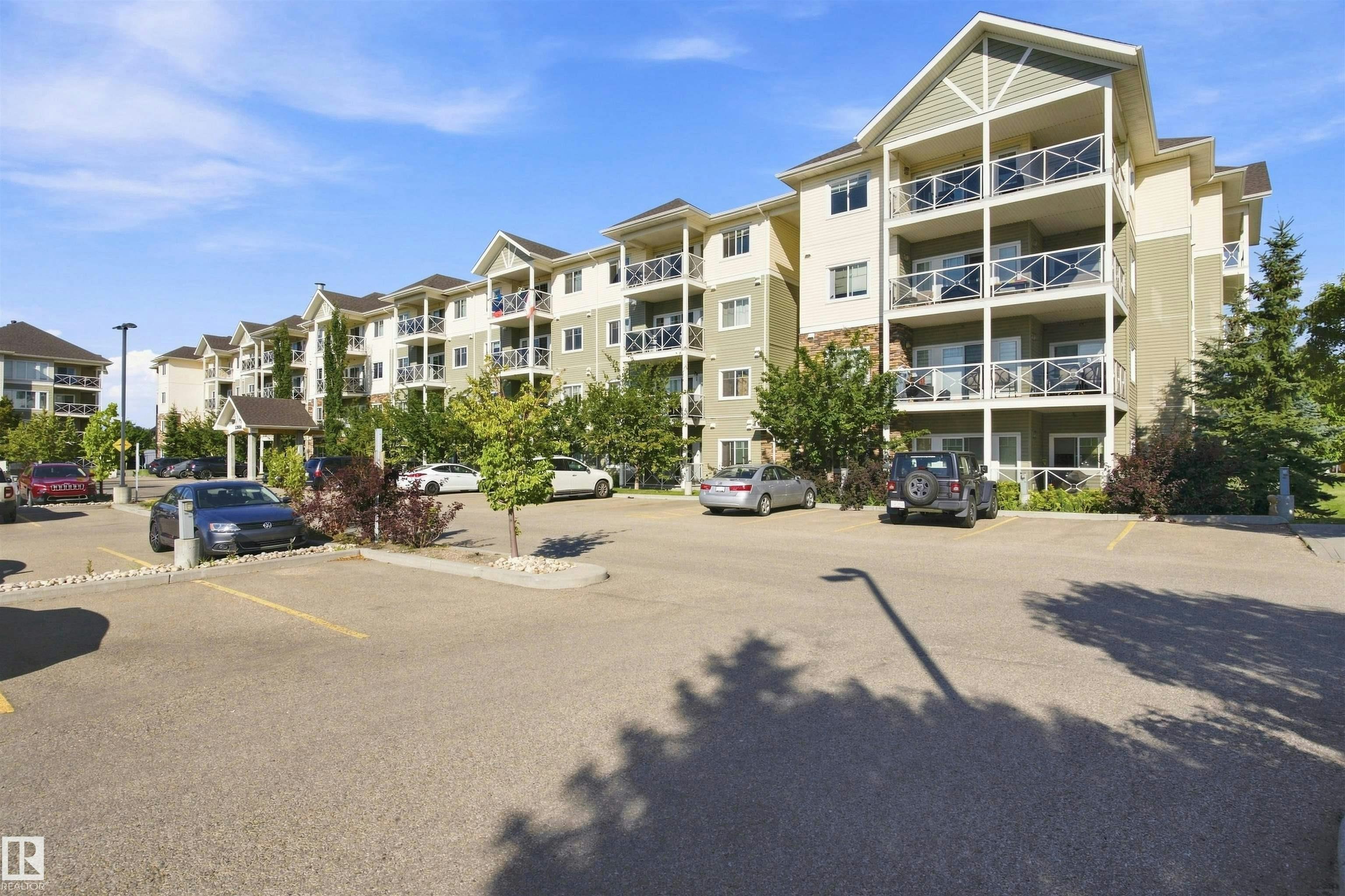 406-12650 142 Avenue, Edmonton, AB, T5X 0J4