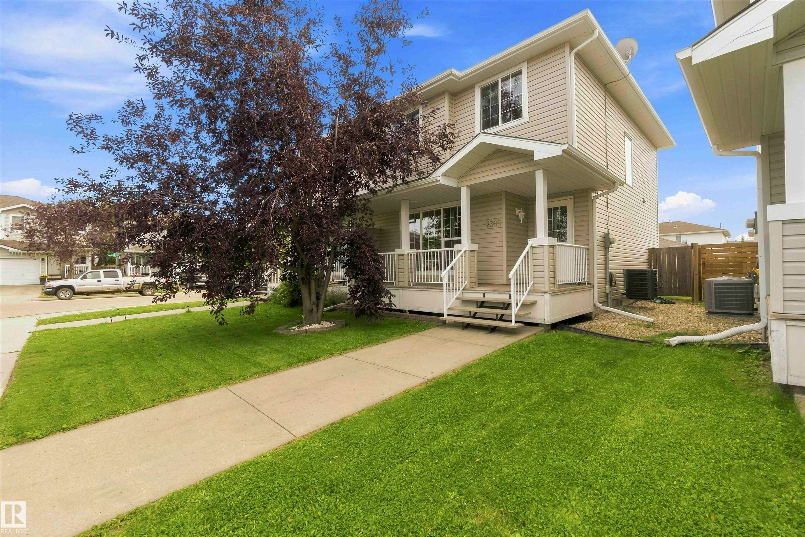 2305 28 Avenue, Edmonton, AB, T6T 0A5
