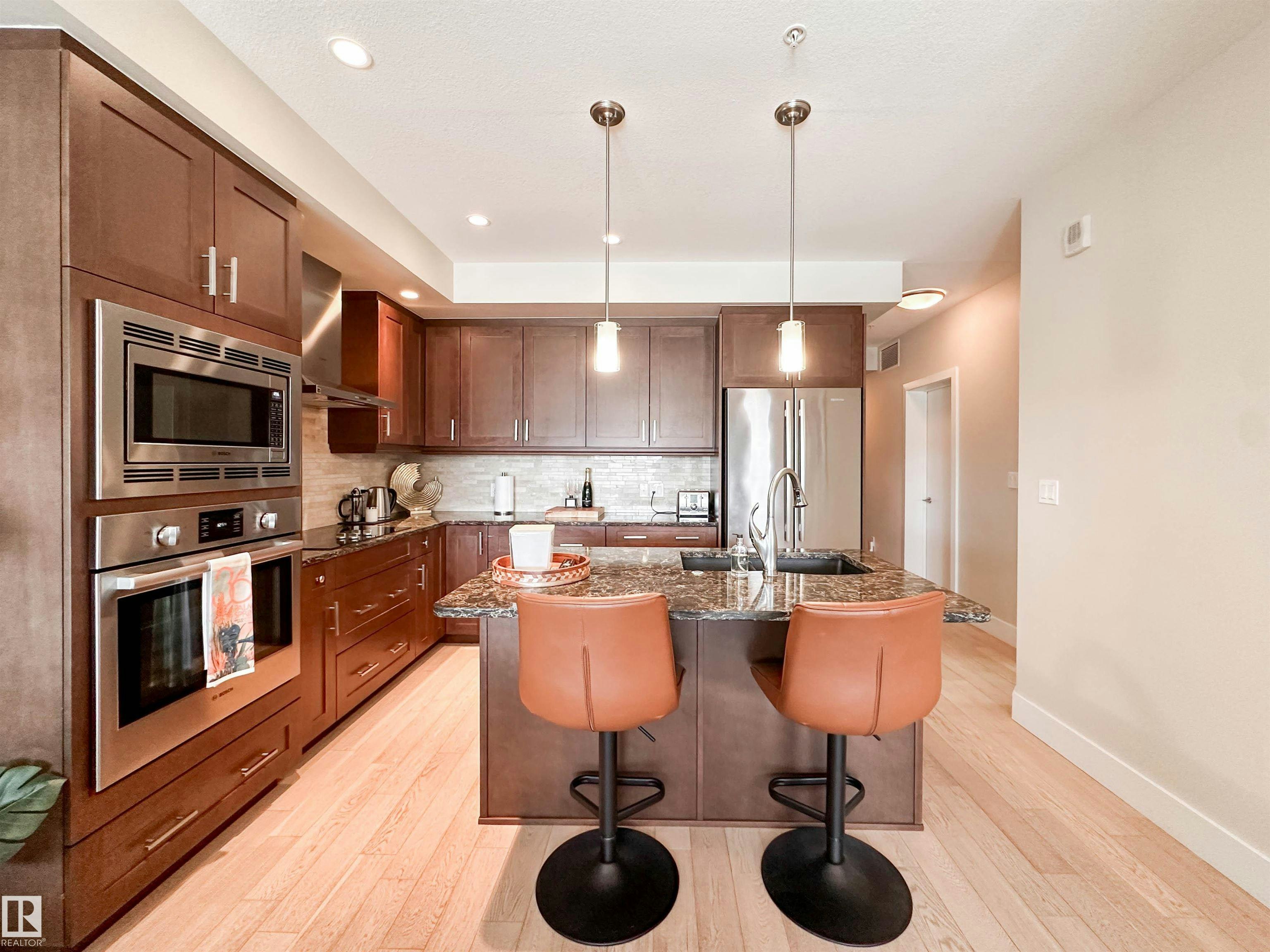 718-200 Bellerose Drive, St. Albert, AB, T8N 7P7