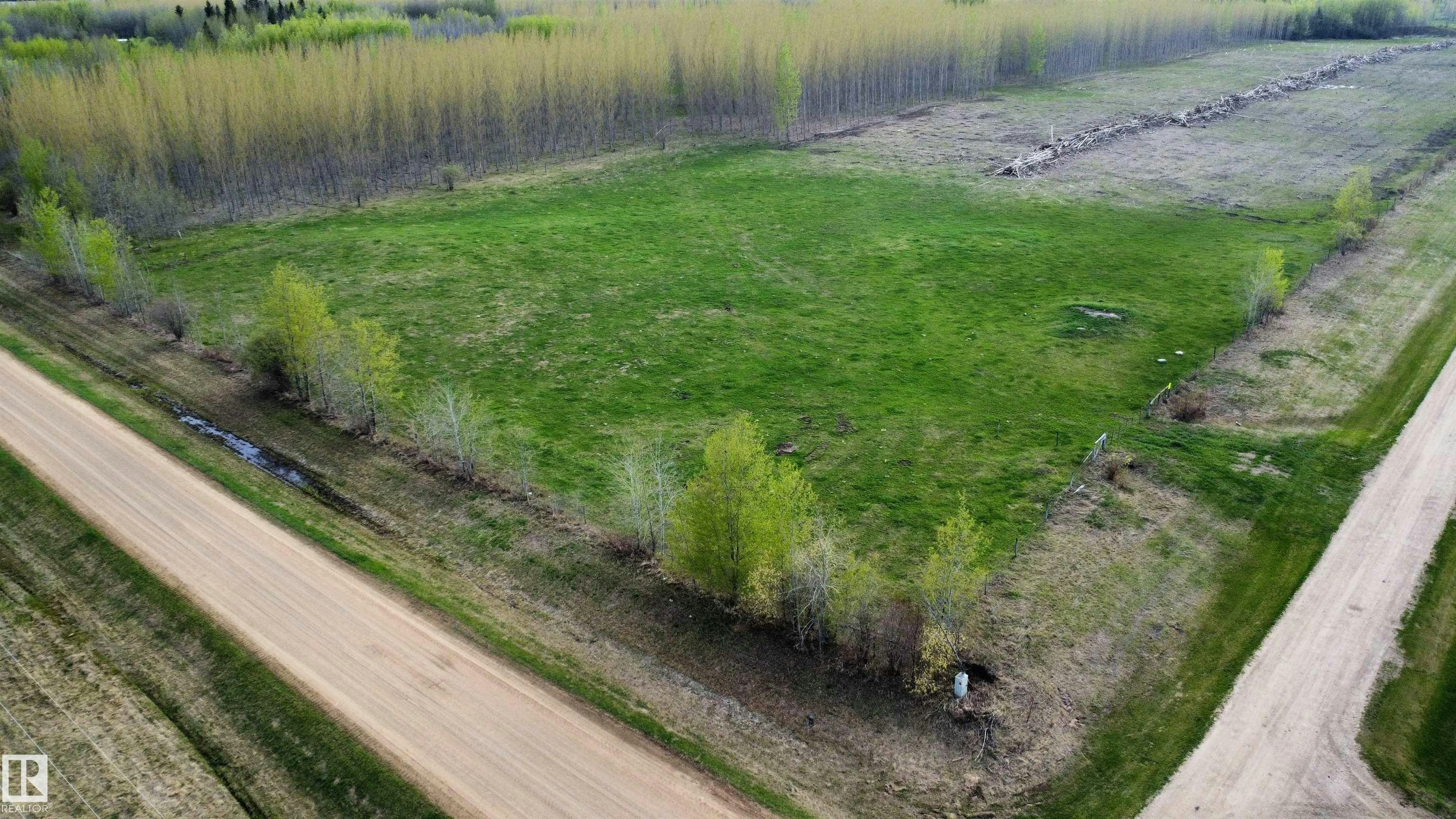 Twp Rd 640 Rge Rd 233, Rural Athabasca County, AB, T0G 1T0