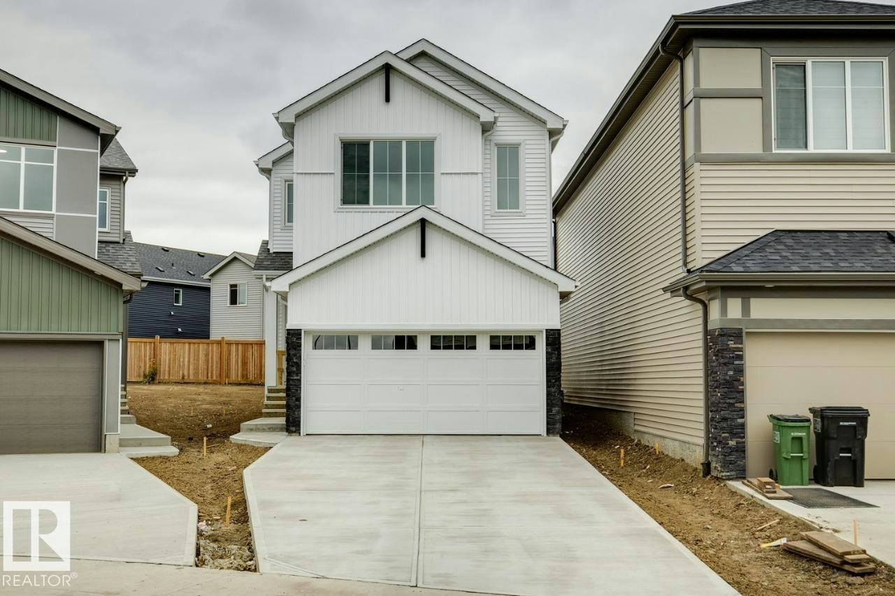428 27 Street, Edmonton, AB, T6X 3H9