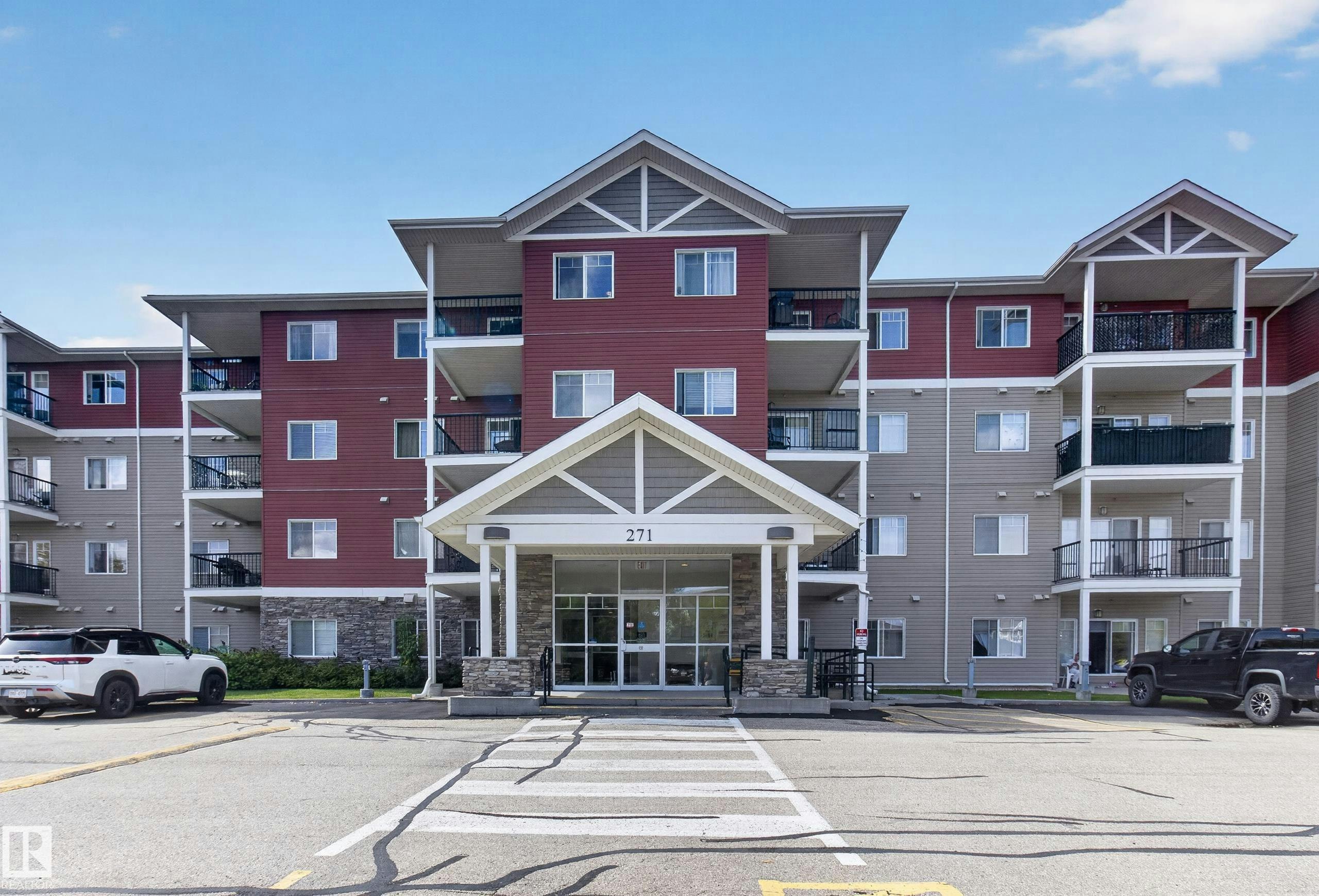 102-271 Charlotte Way, Rural Strathcona County, AB, T8H 0N9