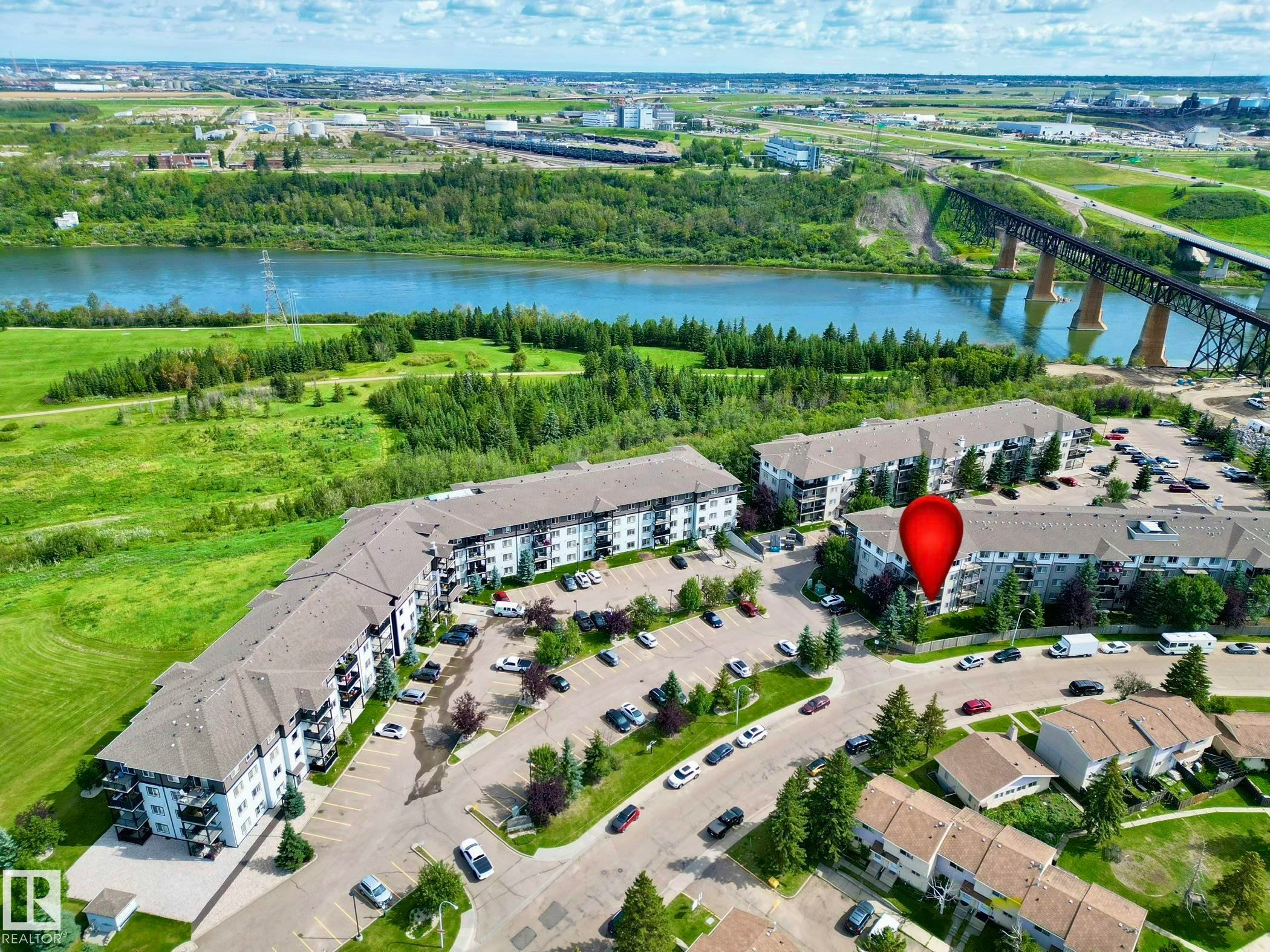 240-1180 Hyndman Road, Edmonton, AB, T5A 0P8