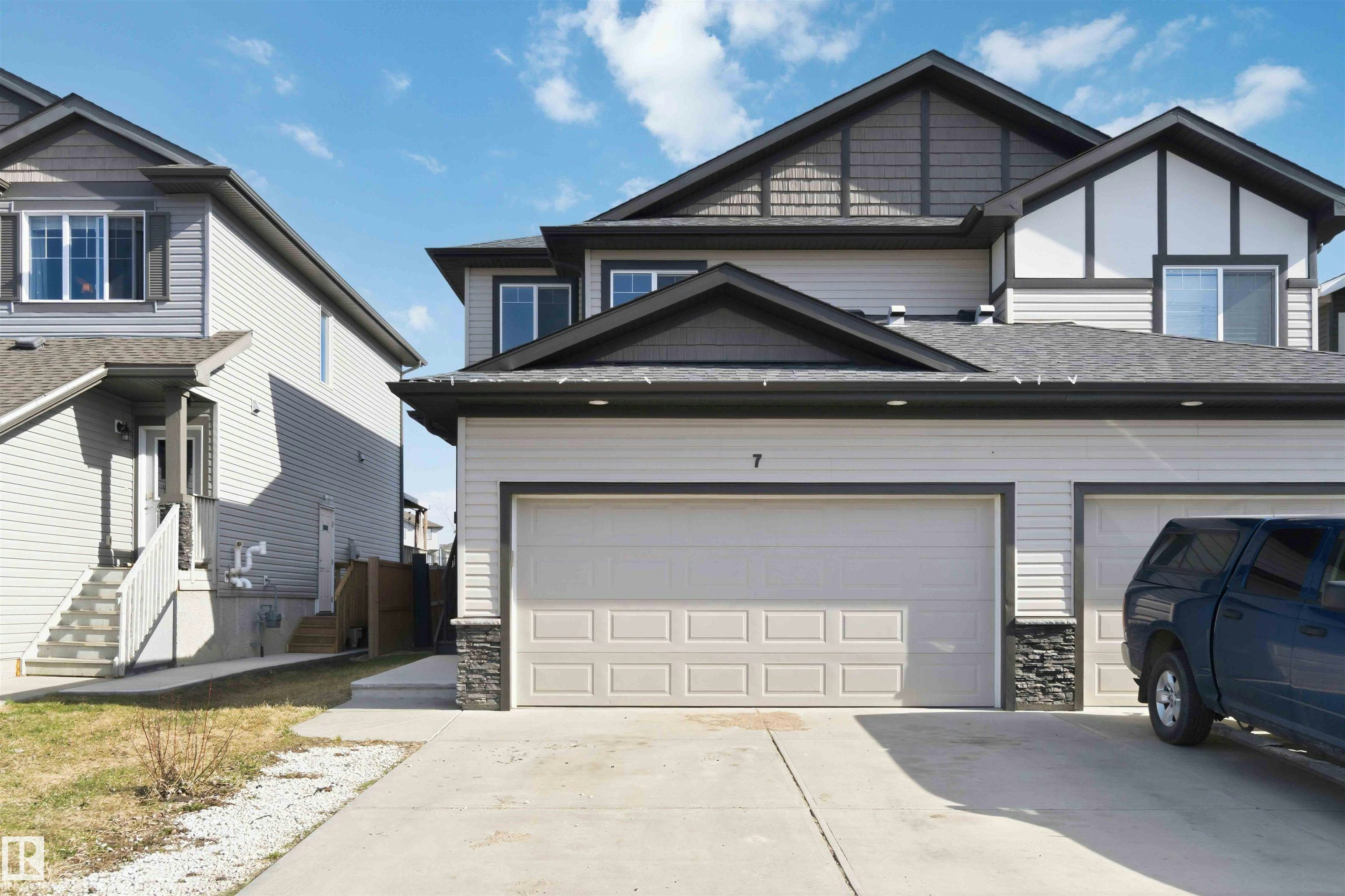 7 Mclean Court, Leduc, AB, T9E 0P1