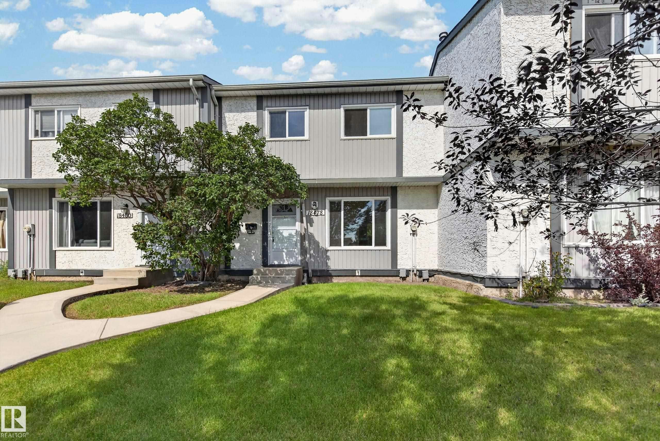 18478 62b Avenue, Edmonton, AB, T5T 2N7