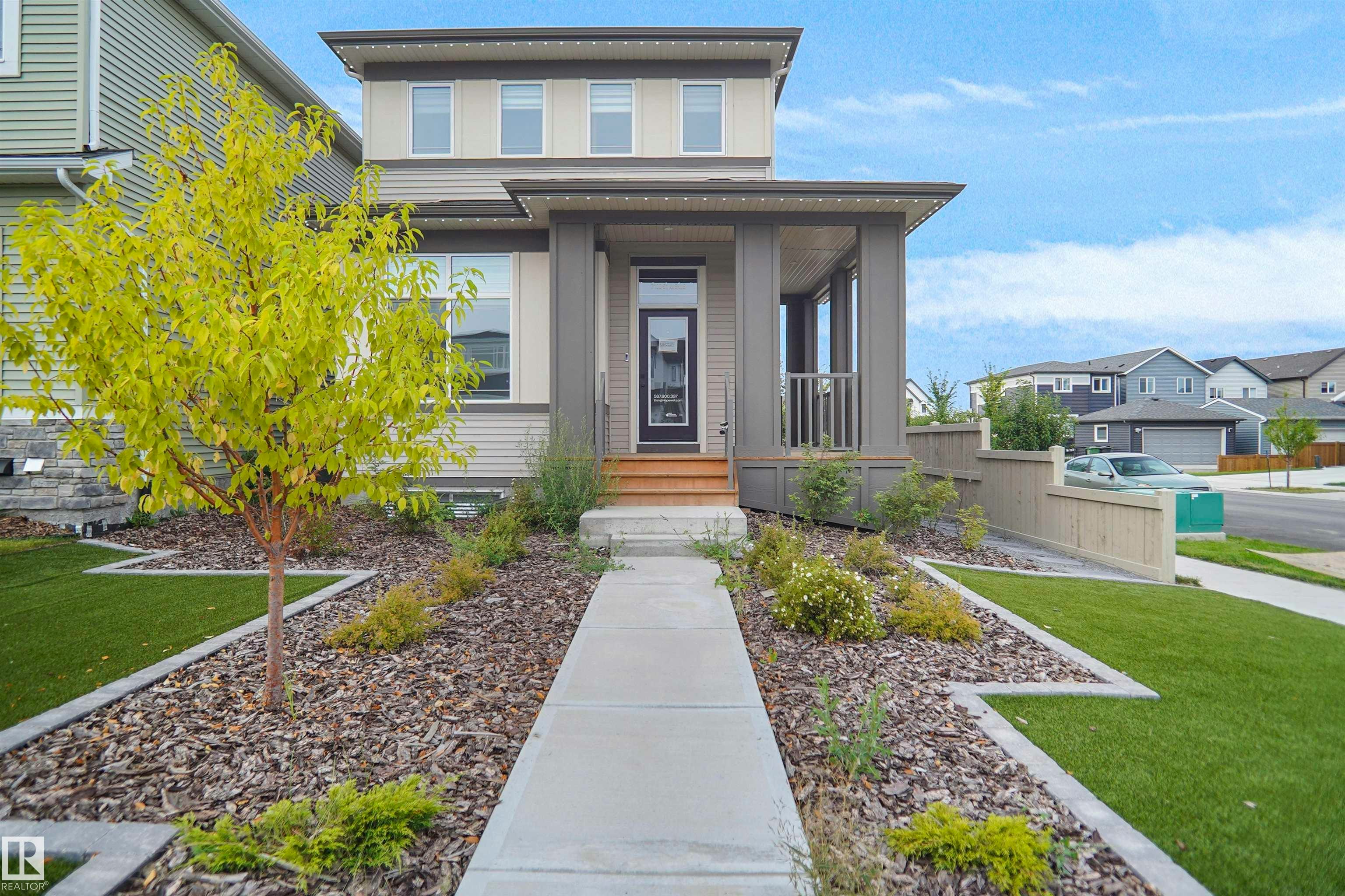 7100 51 Avenue, Beaumont, AB, T4X 3E5