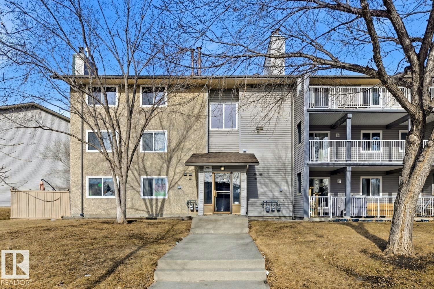 302-6204 180 Street, Edmonton, AB, T5T 3J9