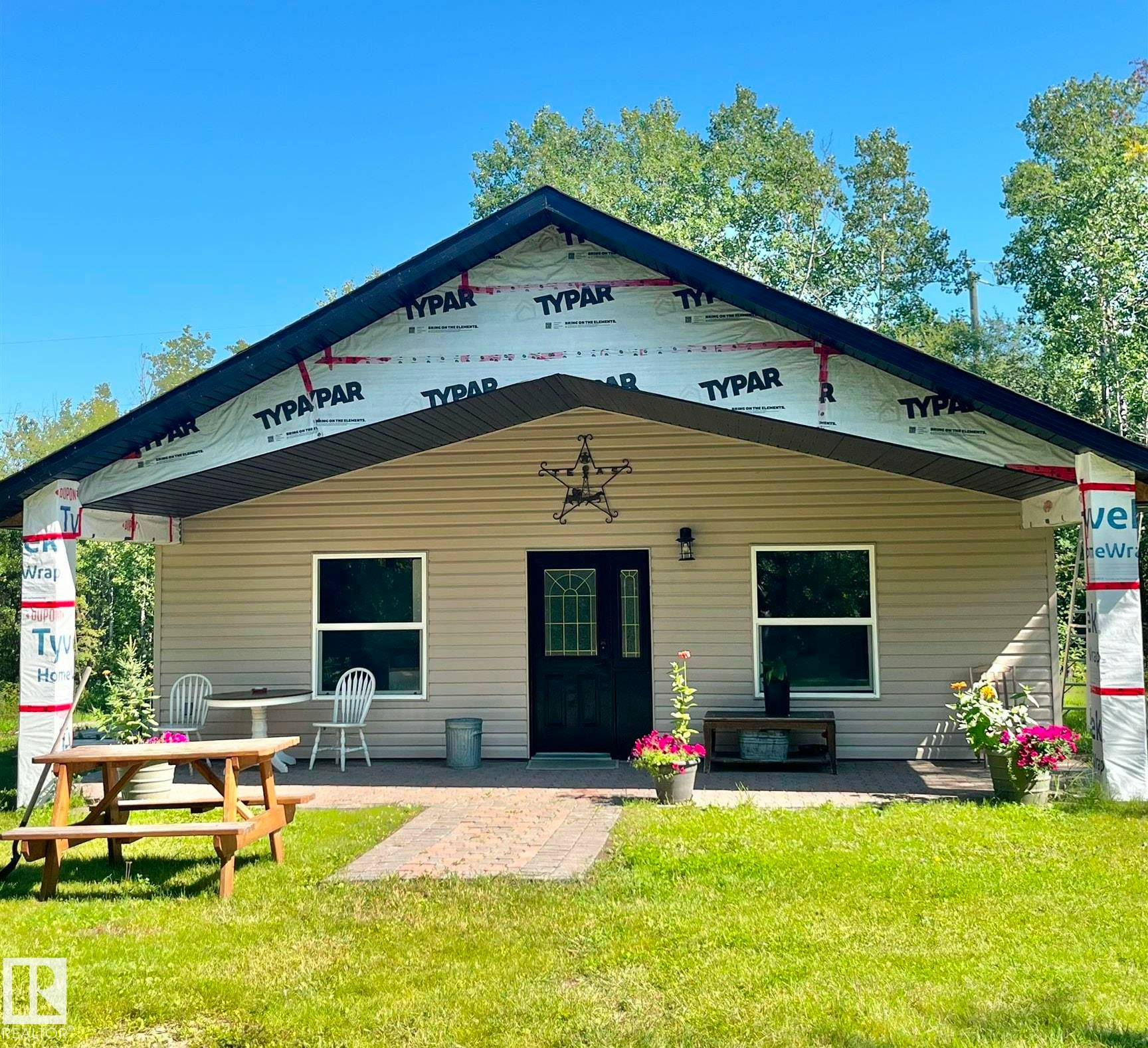 60018 Hwy 657, Rural Bonnyville M.D., AB, T9N 2J2