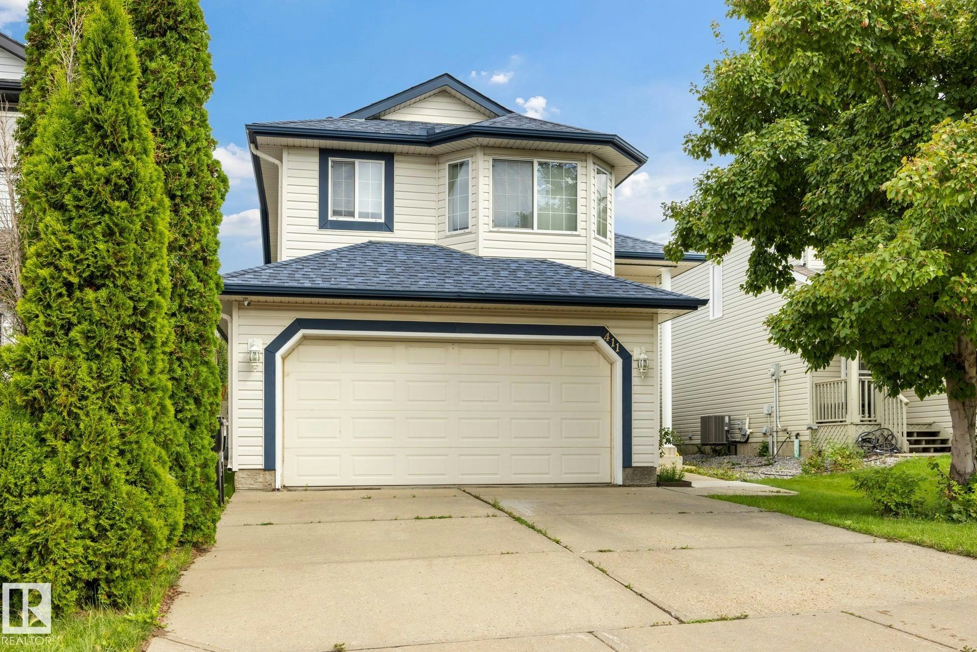 411 86 Street, Edmonton, AB, T6X 1G3
