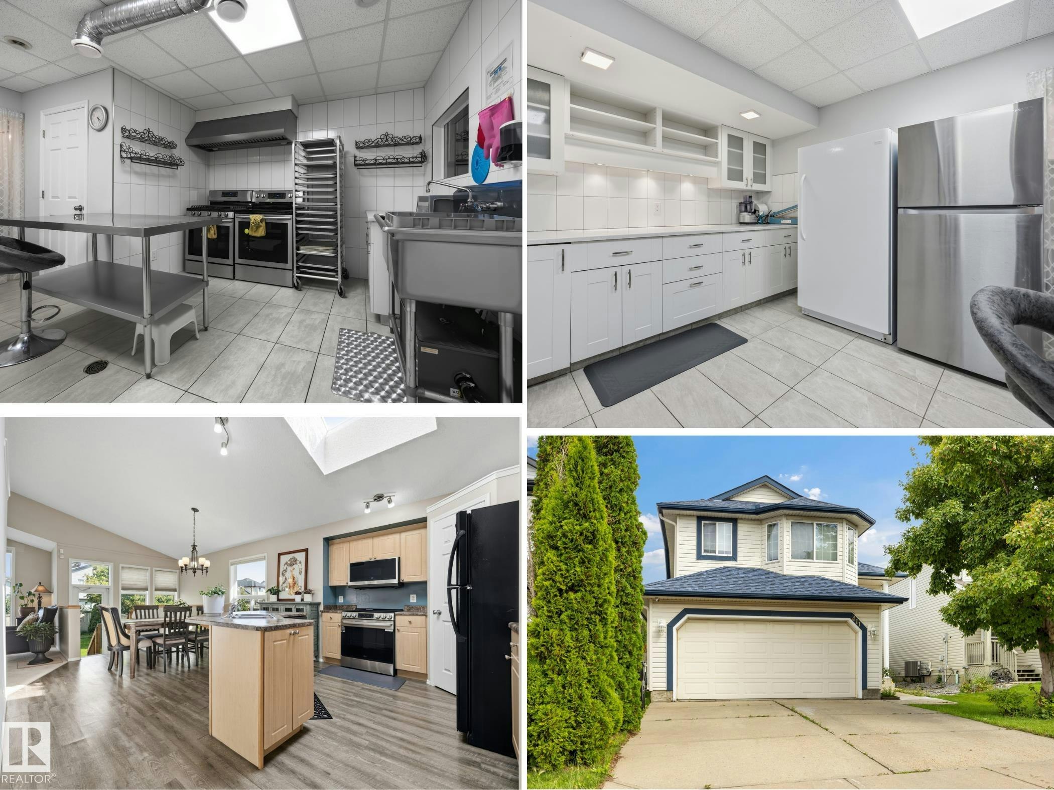 411 86 Street, Edmonton, AB, T6X 1G3