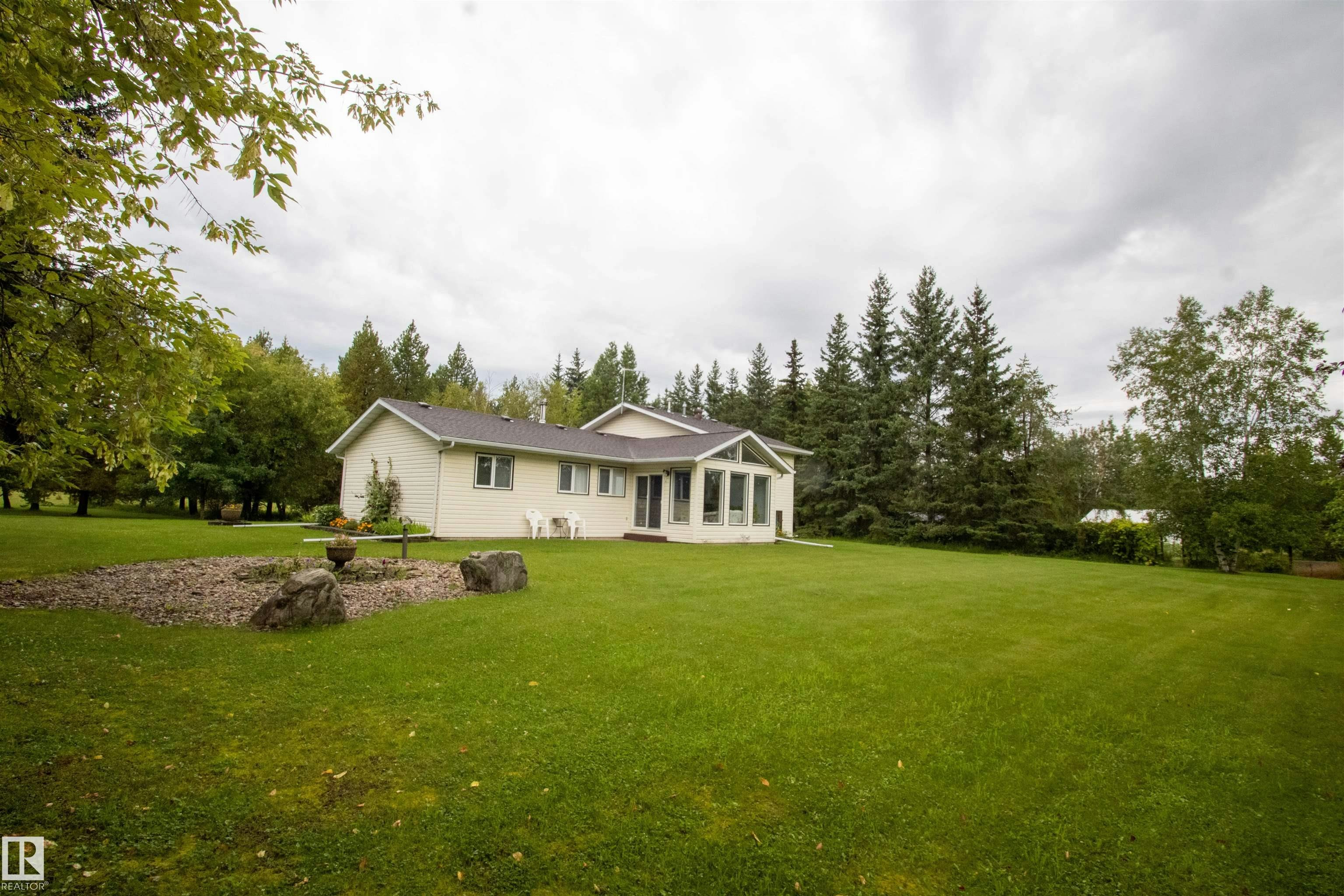 59024 Rng Rd 472, Rural Bonnyville M.D., AB, T0A 1A0