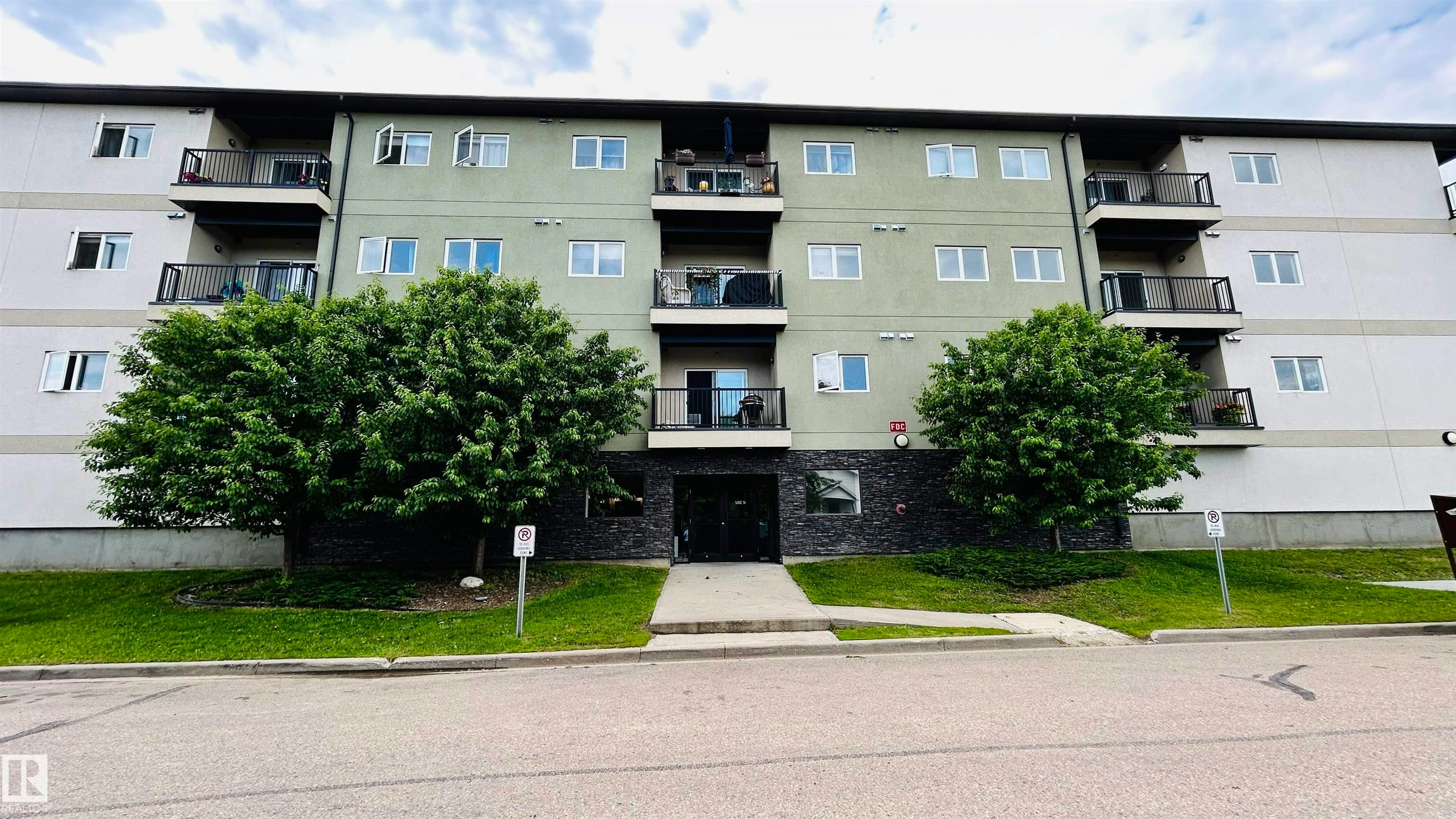 305-5302 51 Street, Bonnyville Town, AB, T9N 2E3