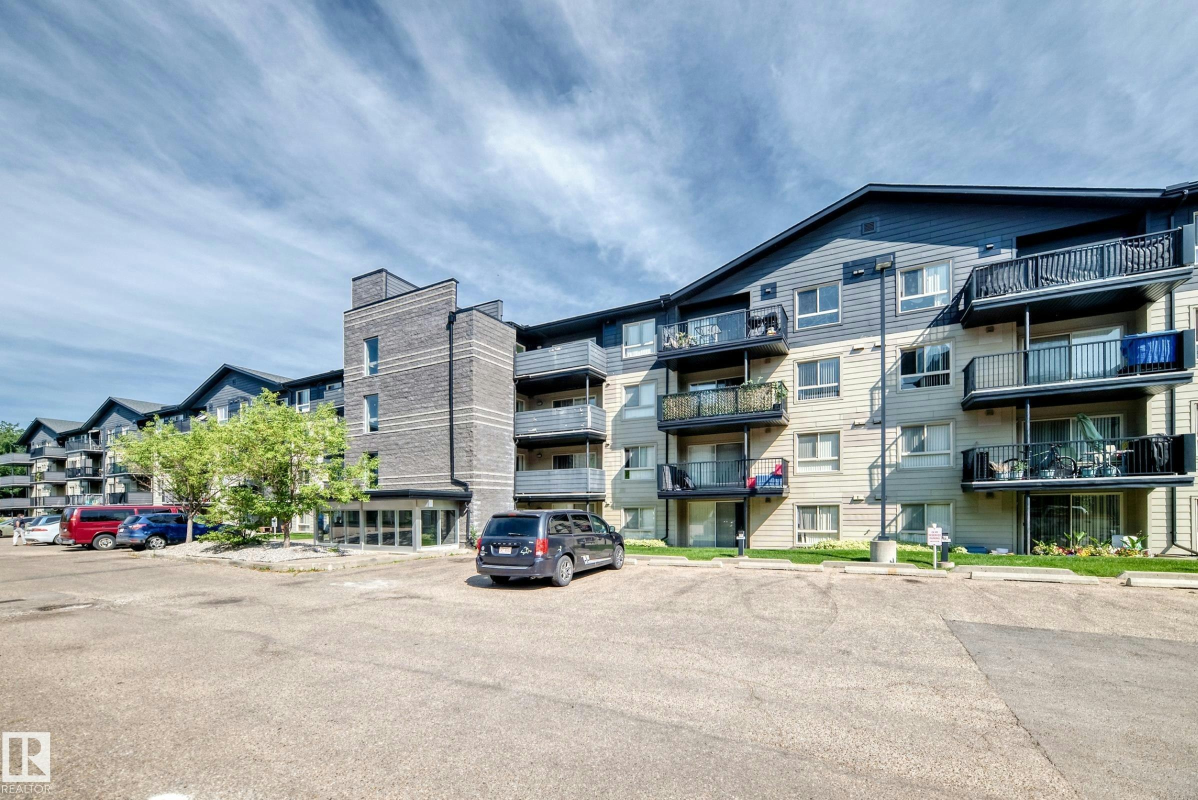 216-17003 67 Avenue, Edmonton, AB, T5T 6Y5