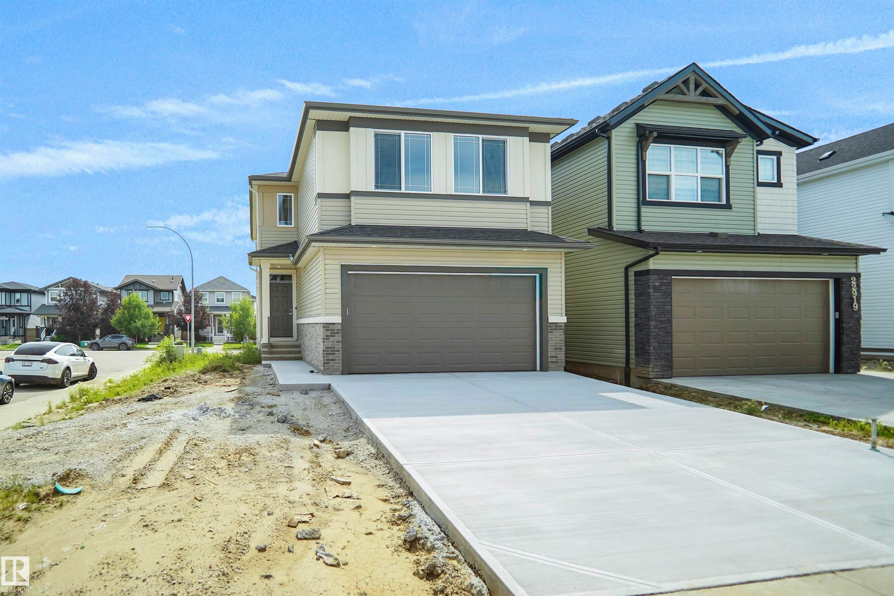 22915 95 Avenue, Edmonton, AB, T5T 7H6