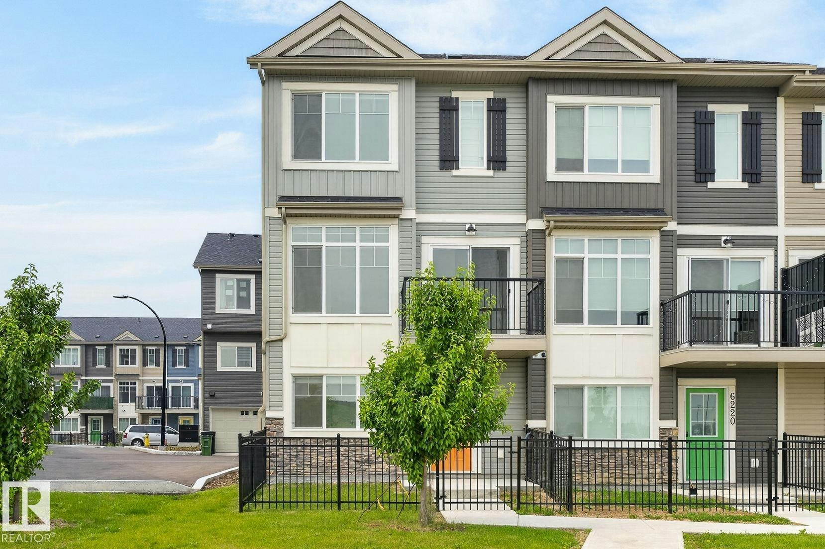 6222 Cartmell Crest, Edmonton, AB, T6W 5A7