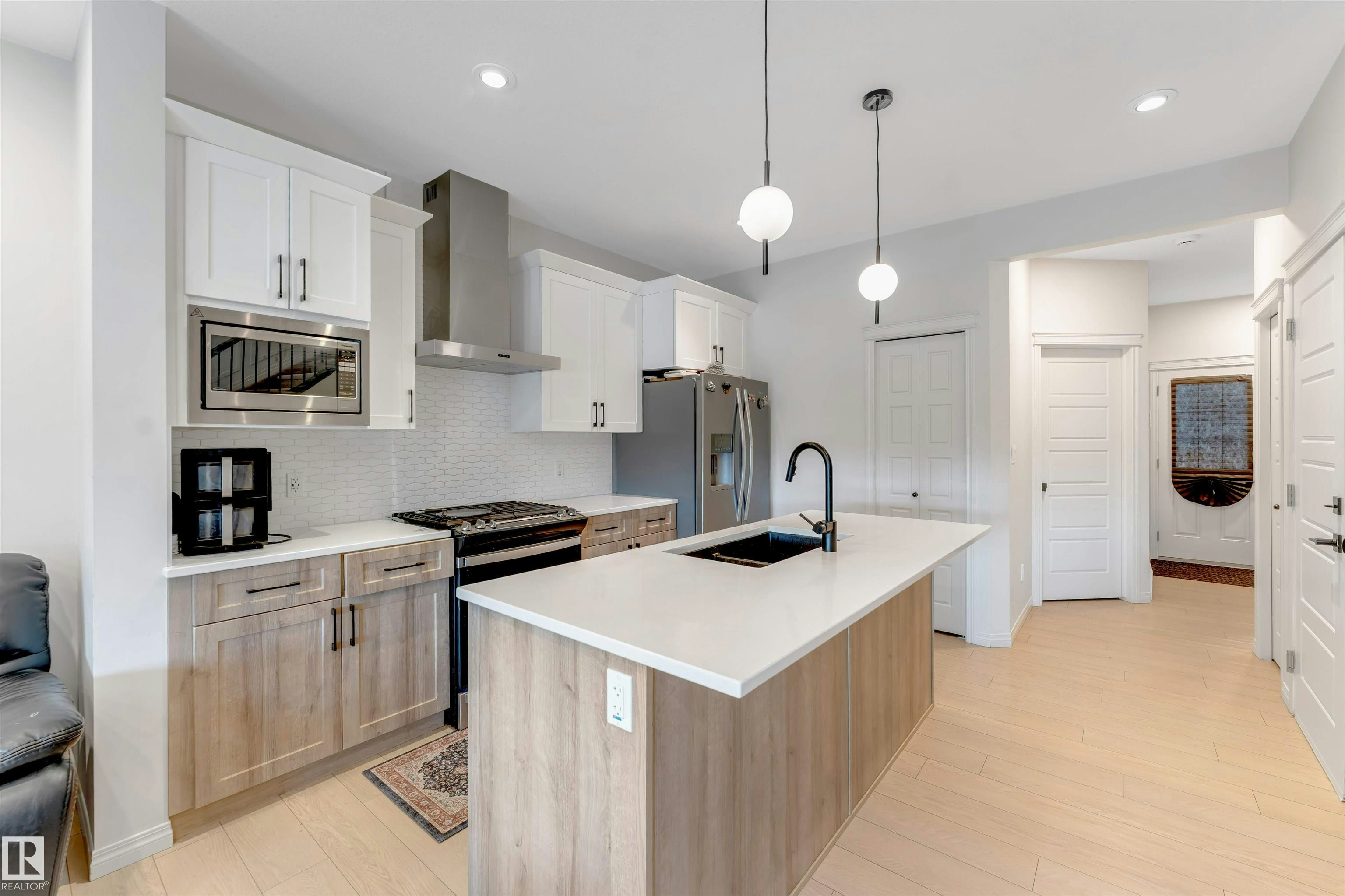 1263 Watt Drive, Edmonton, AB, T6L 6T5