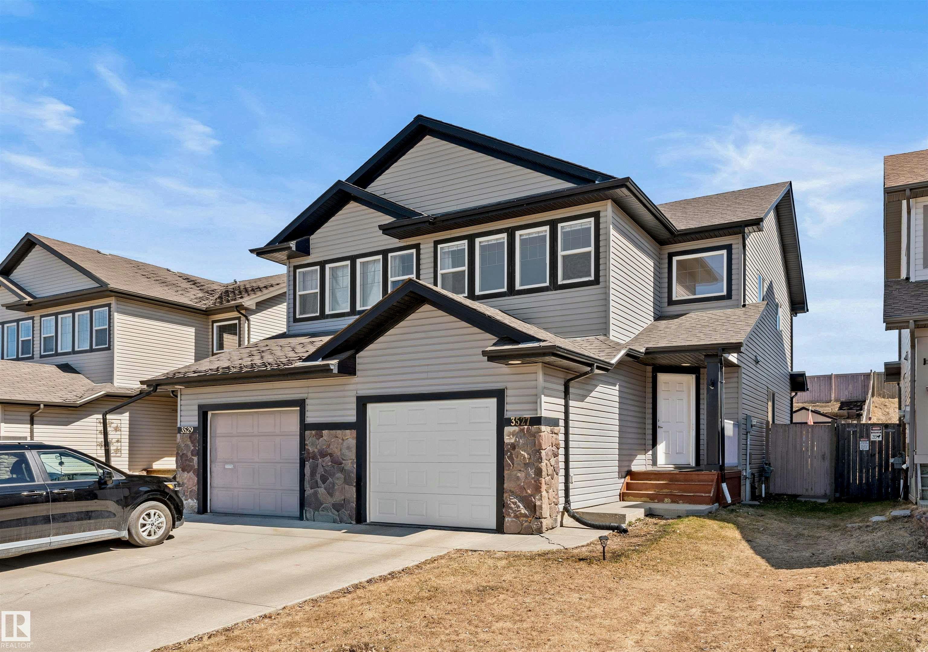 3527 11 Street, Edmonton, AB, T6T 0E9