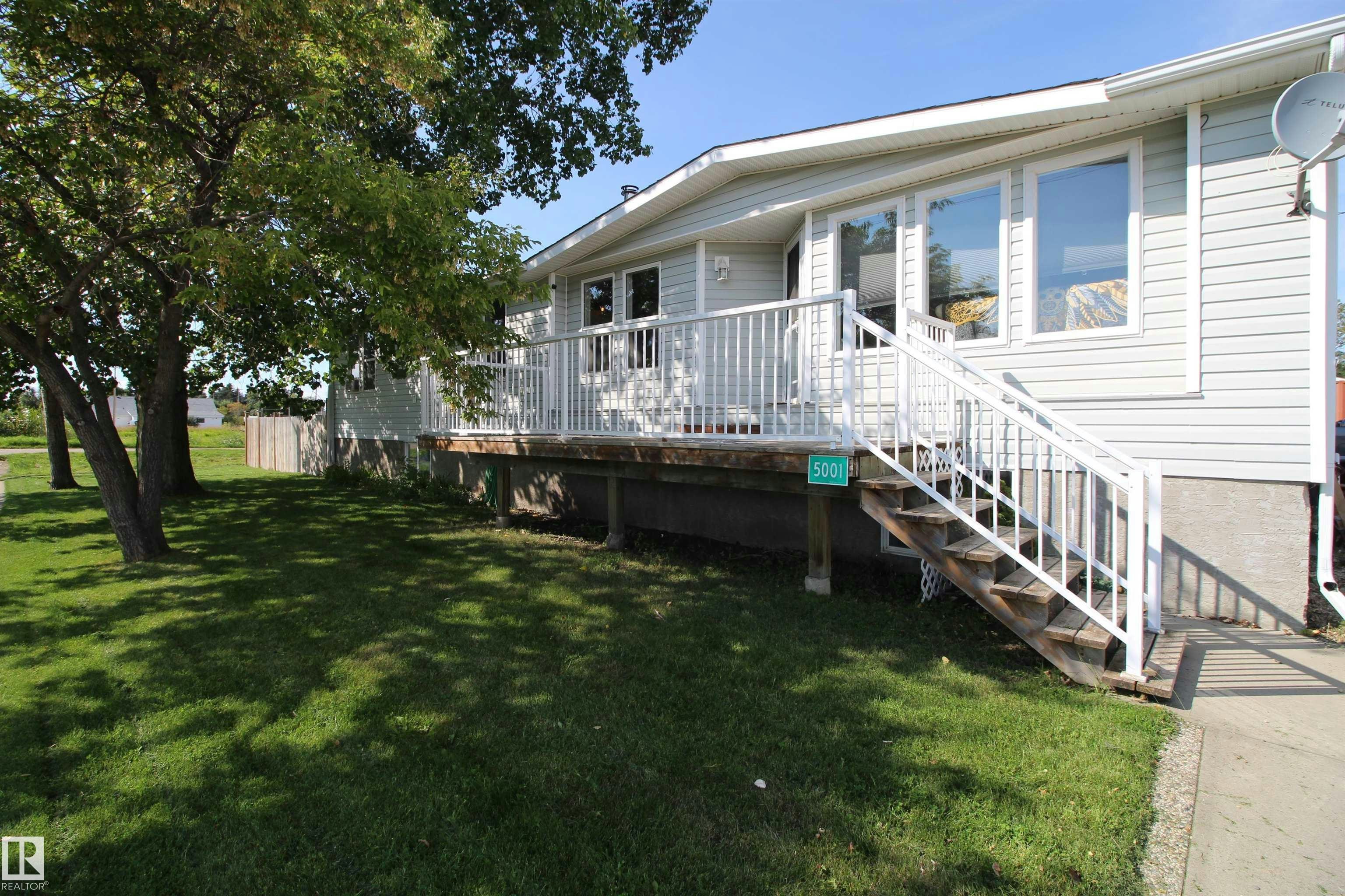 5001 48 Street, Westlock, AB, T0G 1W0
