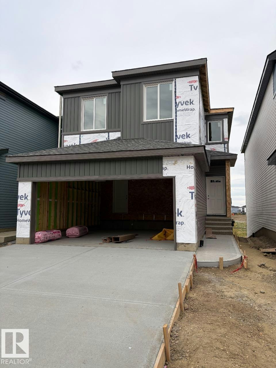 214 Wattle Road, Leduc, AB, T9E 0V1