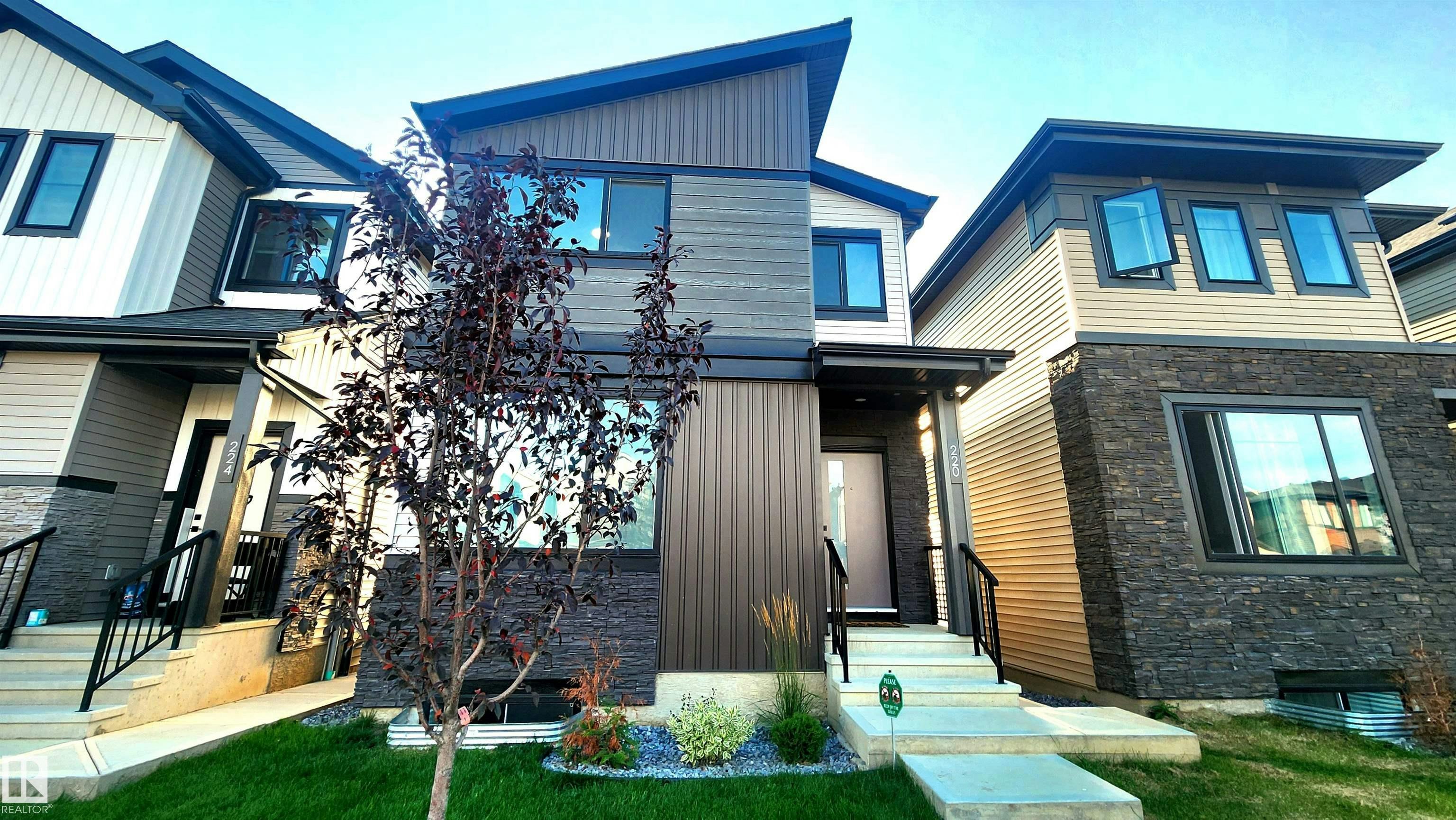 220 28 Street, Edmonton, AB, T6X 3E4