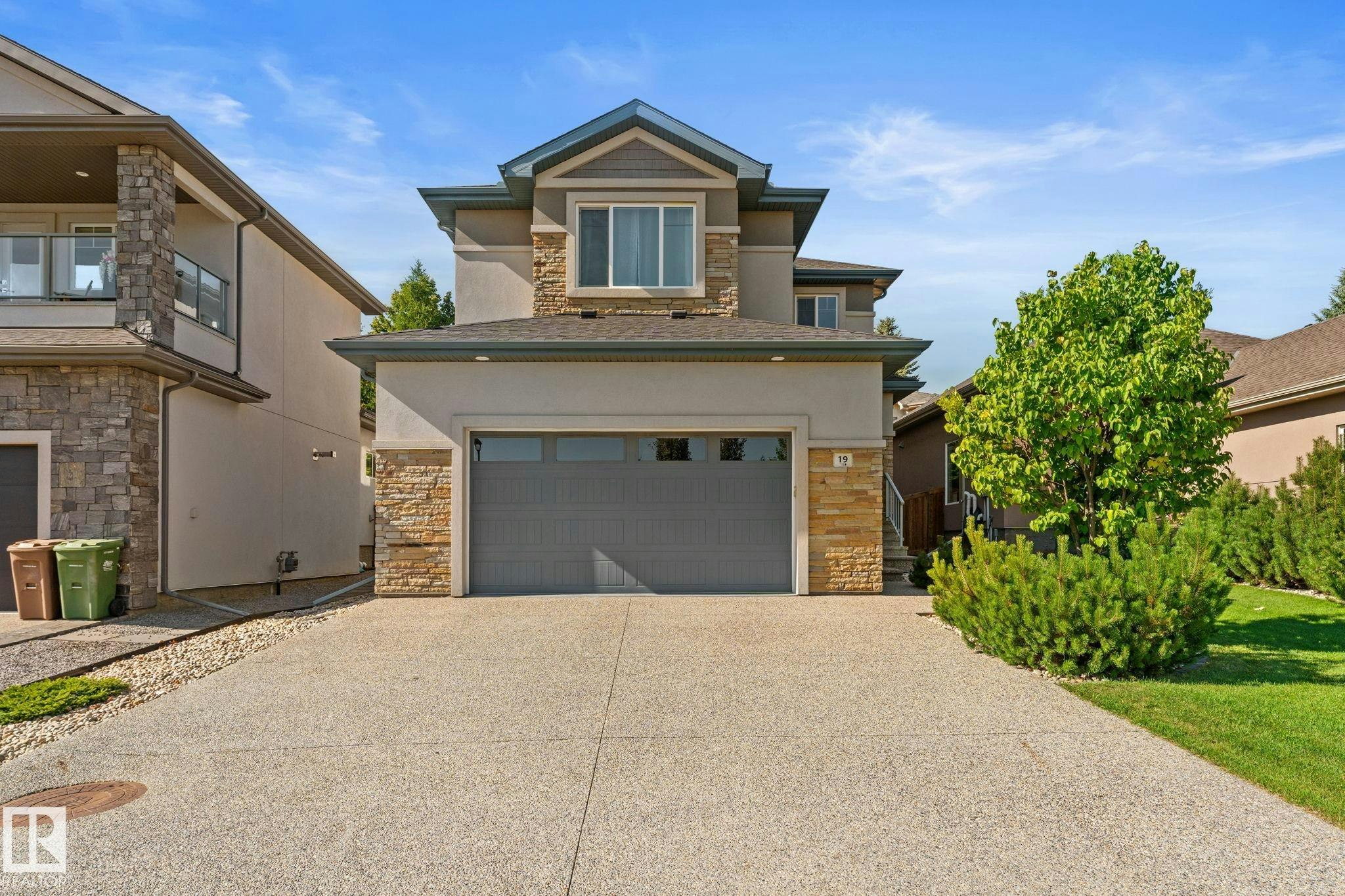 19 Orchard Crest, St. Albert, AB, T8N 7P9