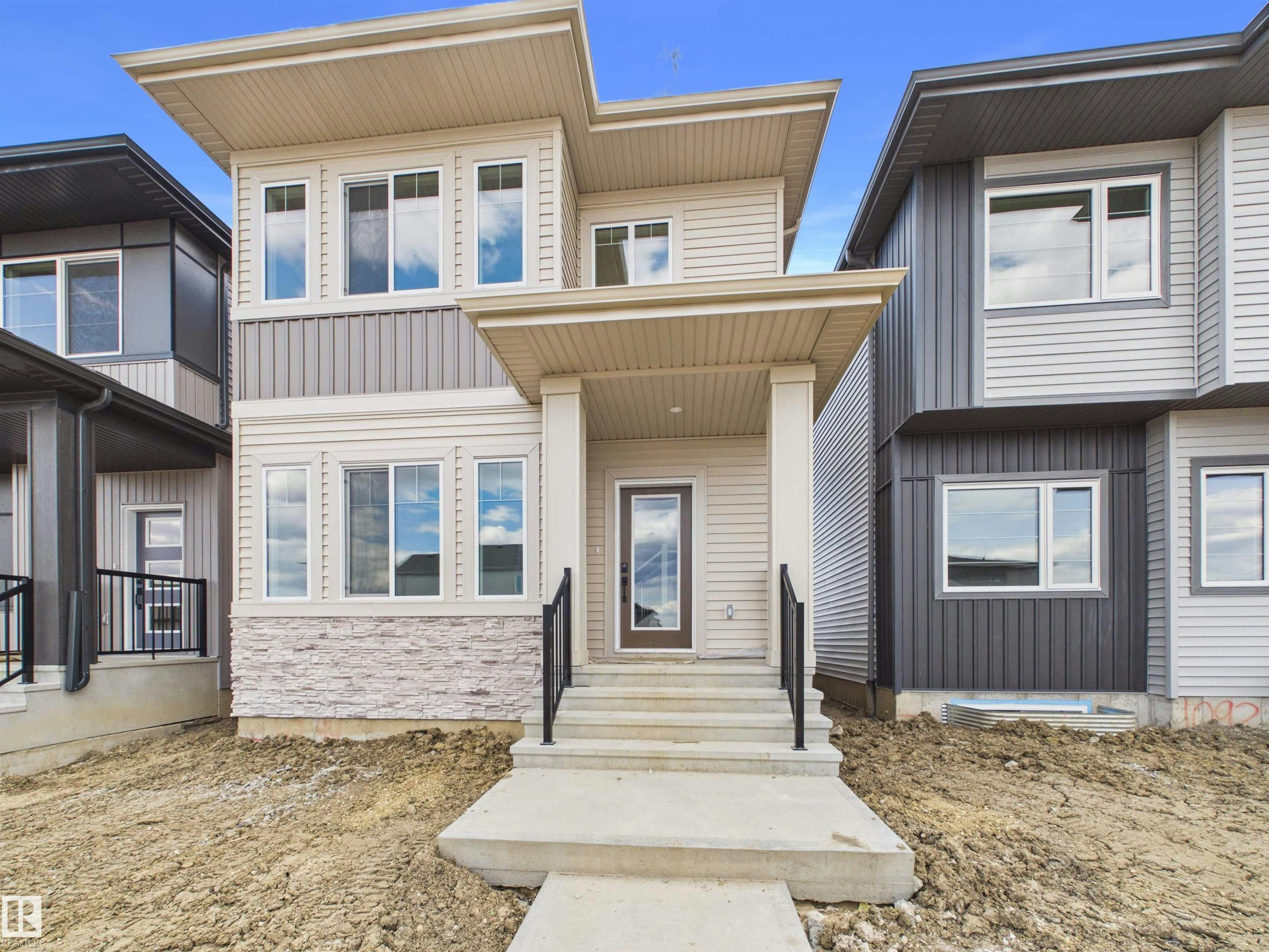 1094 Mcleod Avenue, Spruce Grove, AB, T7X 4G8 - 34