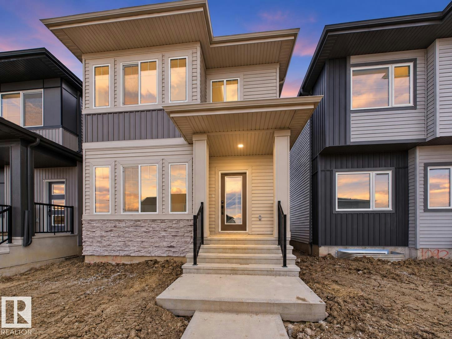 1094 Mcleod Avenue, Spruce Grove, AB, T7X 4G8 - 35