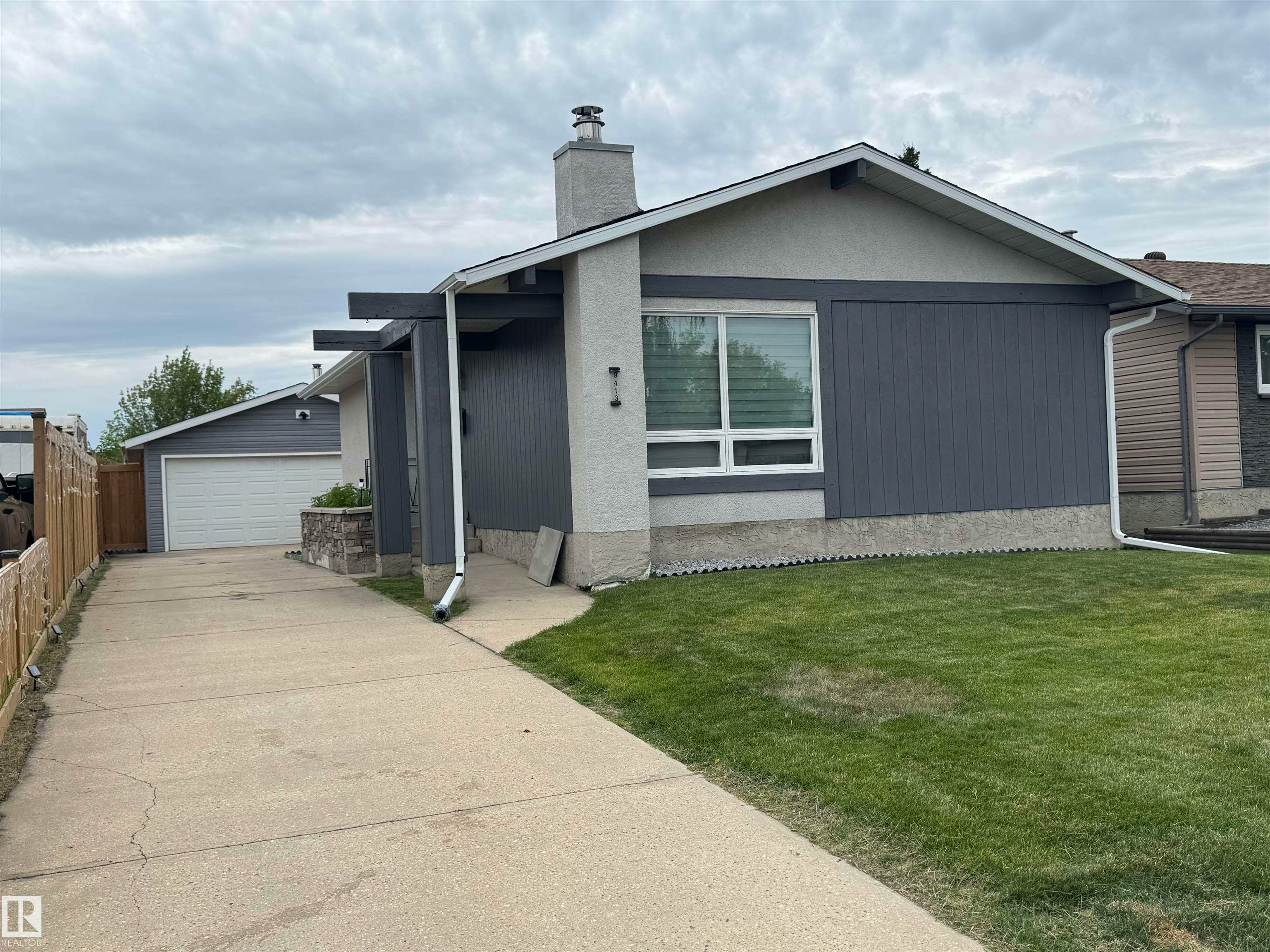 9413 80 Street, Fort Saskatchewan, AB, T8L 3R5