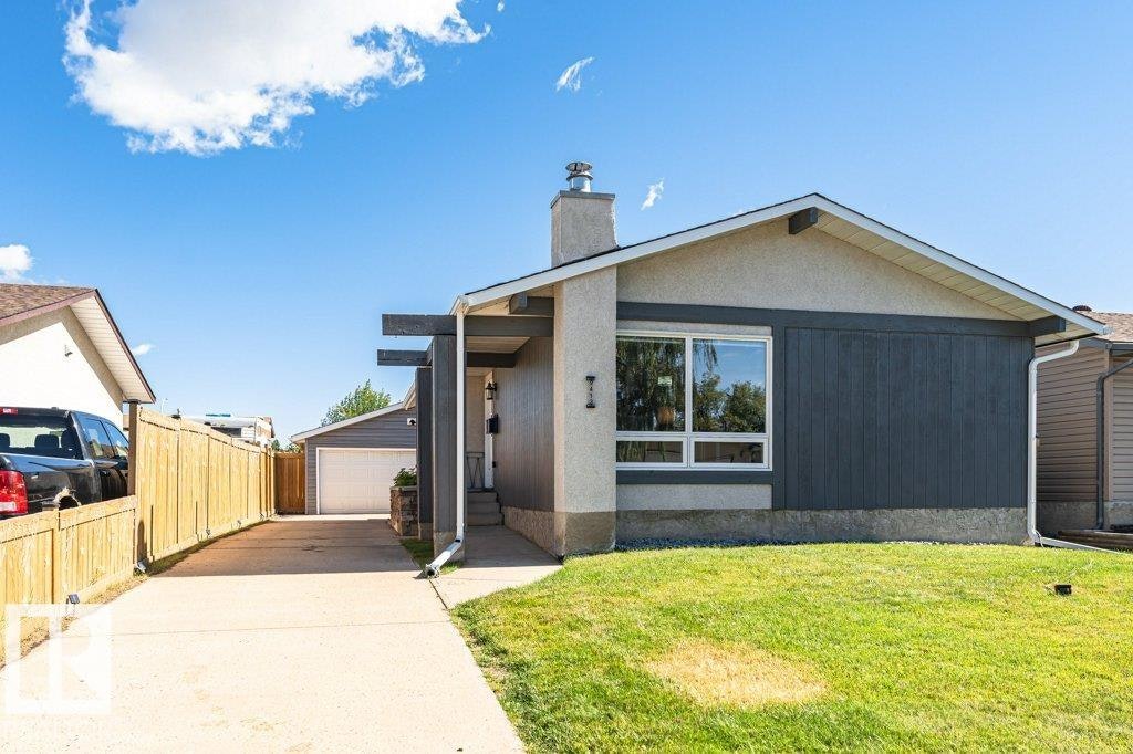 9413 80 Street, Fort Saskatchewan, AB, T8L 3R5