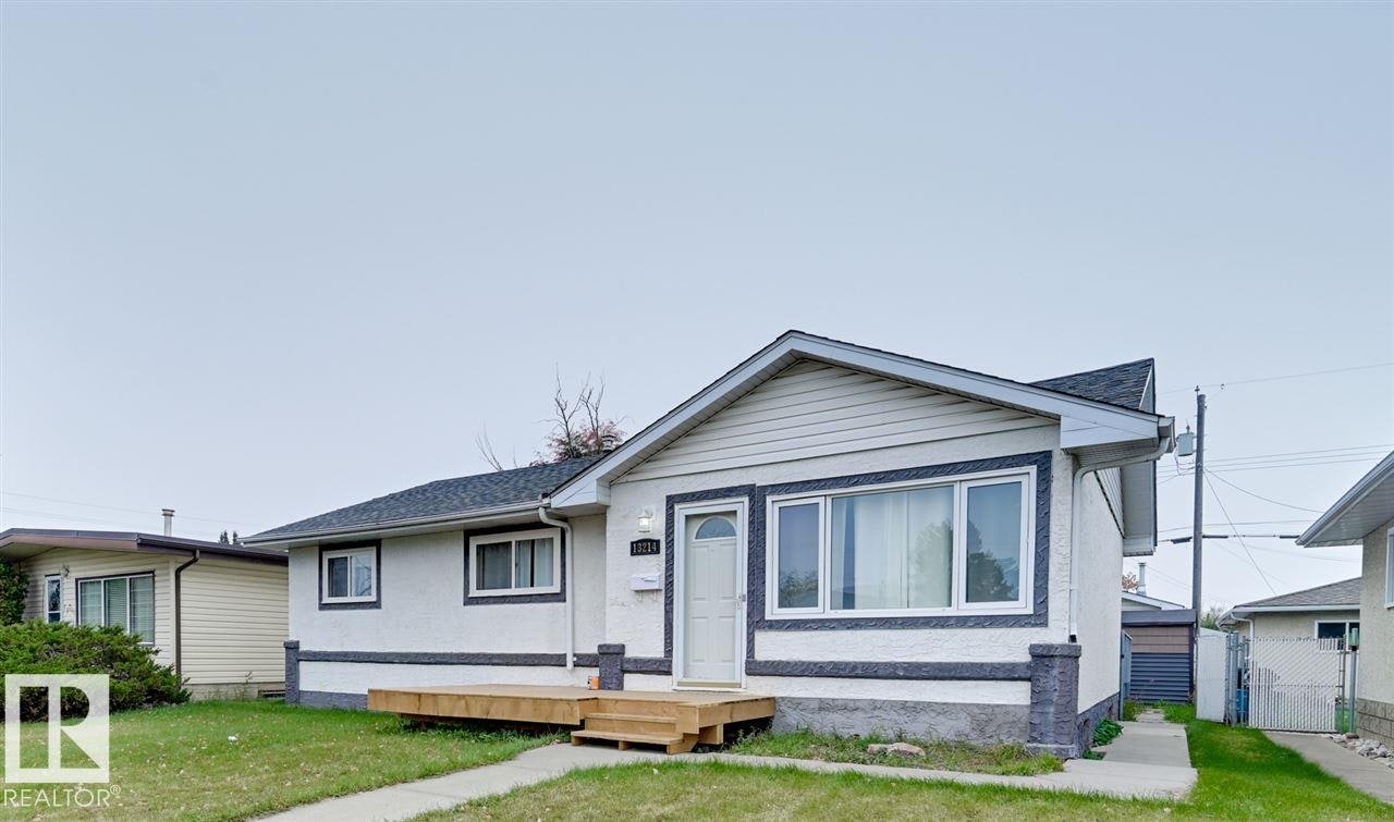 13214 123 Street, Edmonton, AB, T5L 0J9