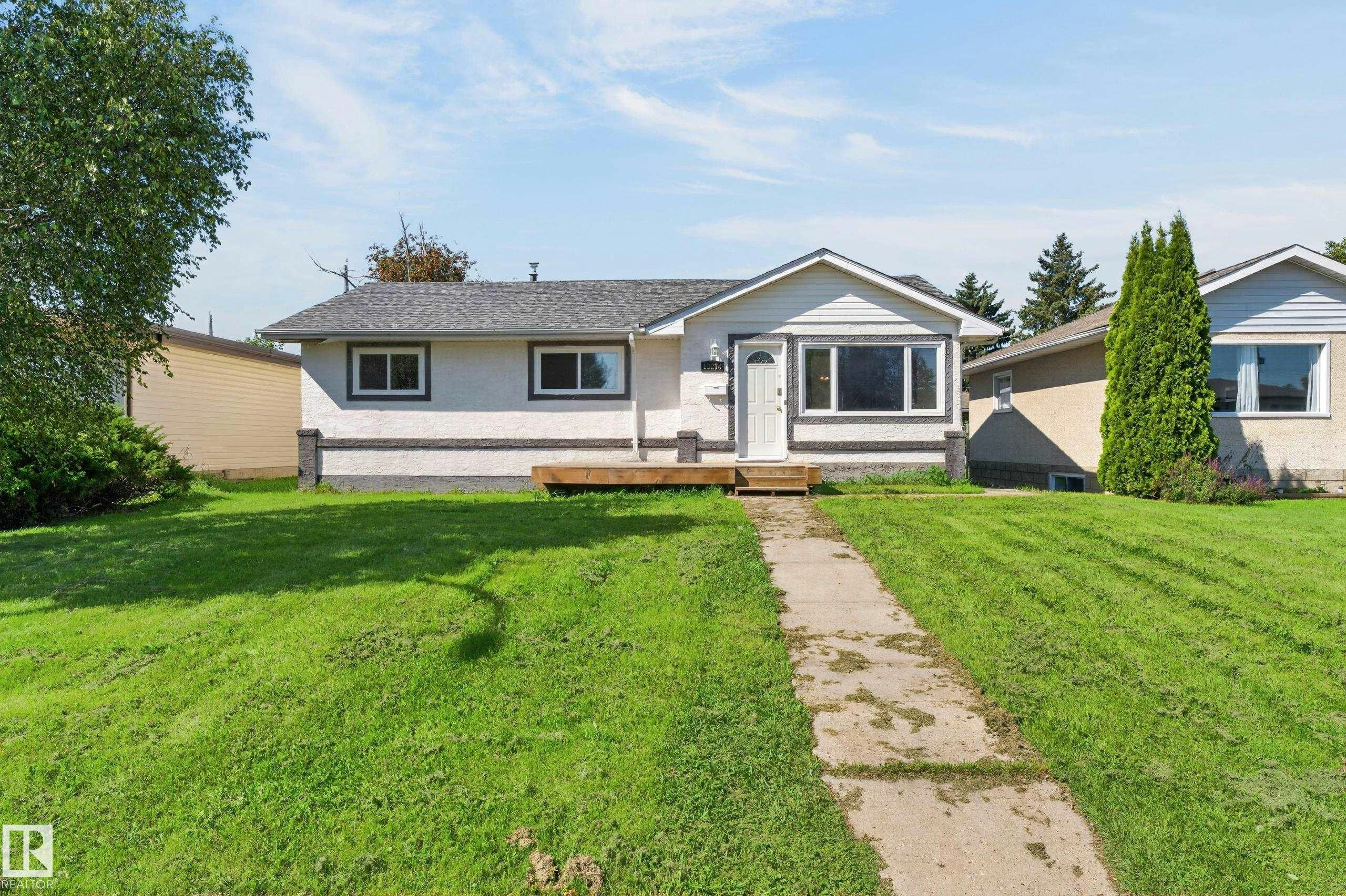 13214 123 Street, Edmonton, AB, T5L 0J9