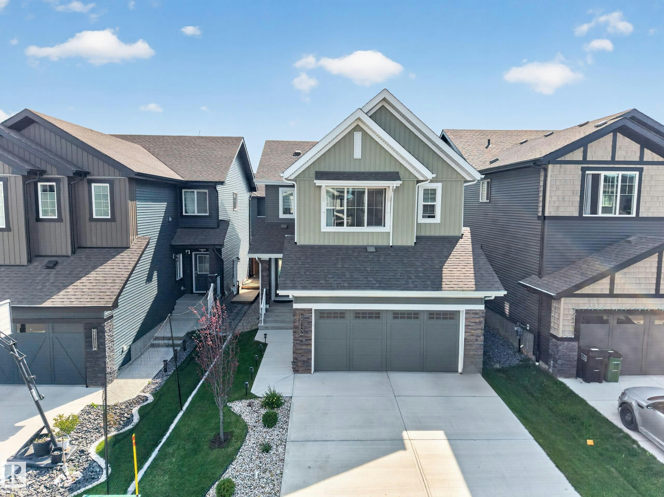 22115 81 Avenue, Edmonton, AB, T5T 7R6