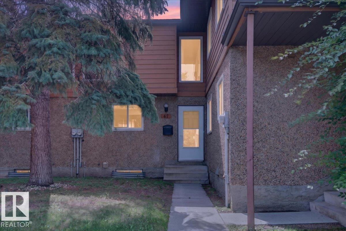 47-3812 20 Avenue - 3