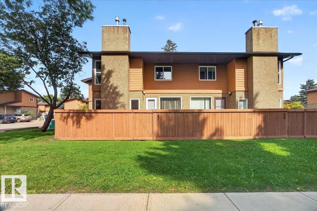 47-3812 20 Avenue, Edmonton, AB, T6L 4B2 - 40