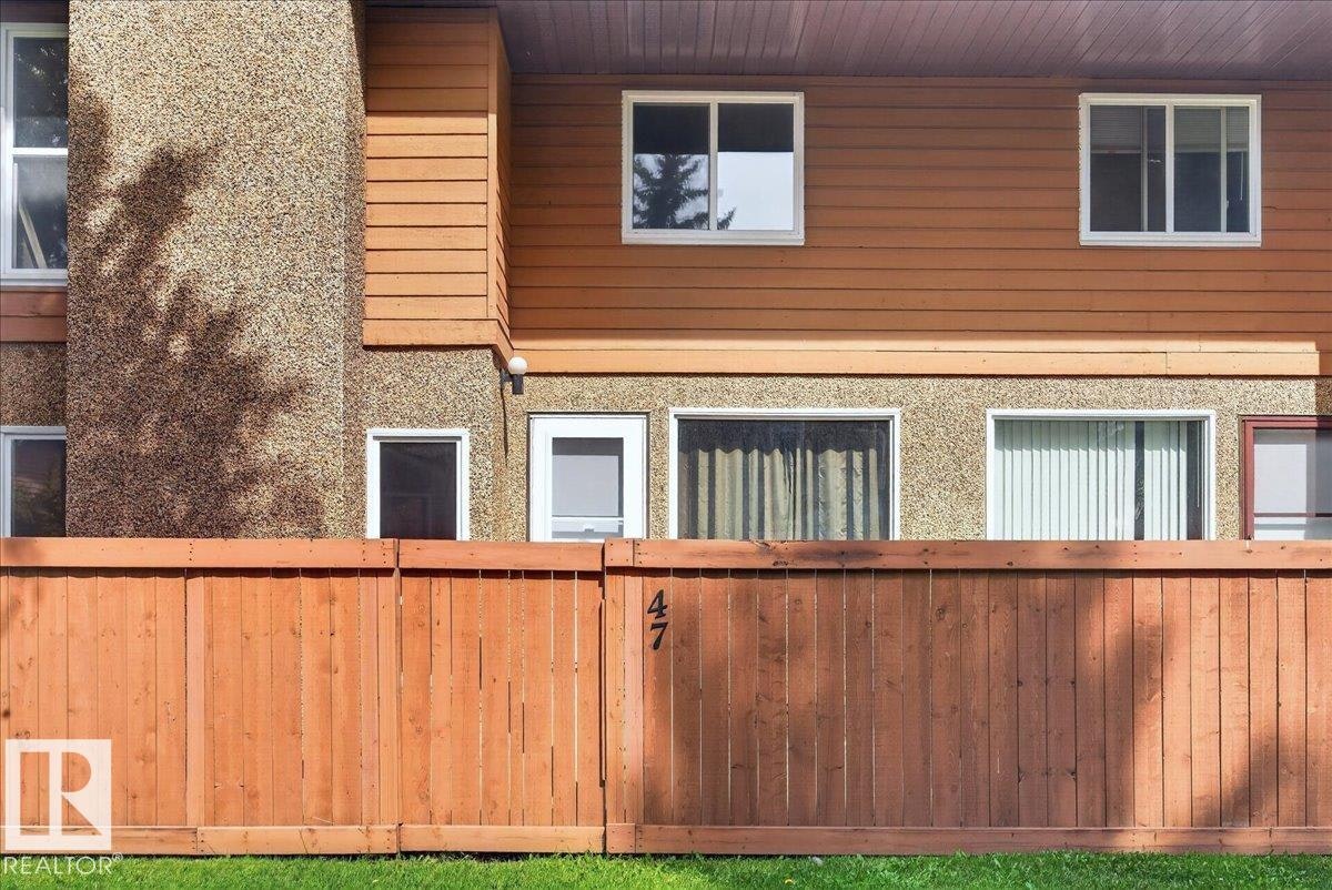 47-3812 20 Avenue, Edmonton, AB, T6L 4B2 - 41